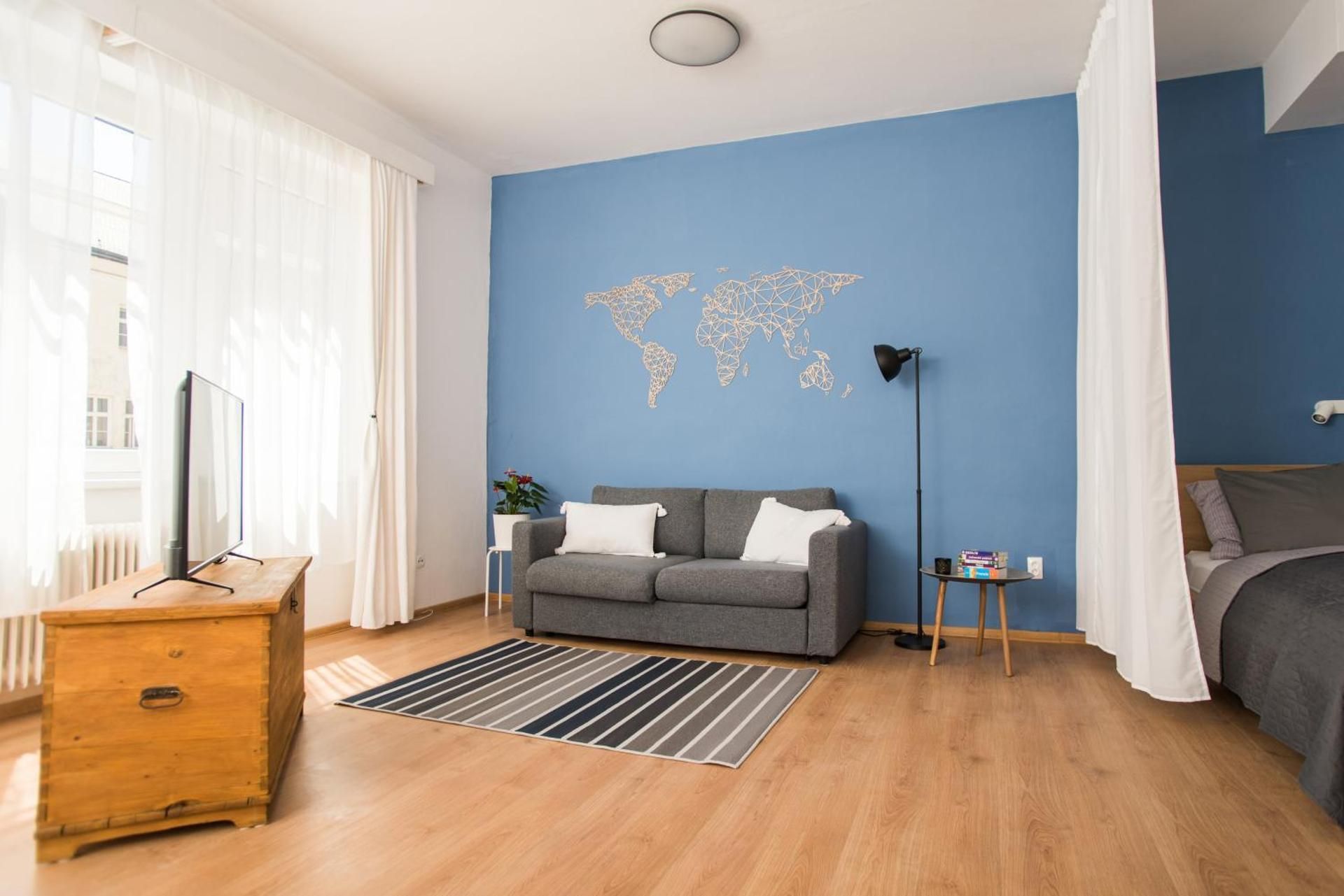 Penzion Branecky Standard Apartment 2