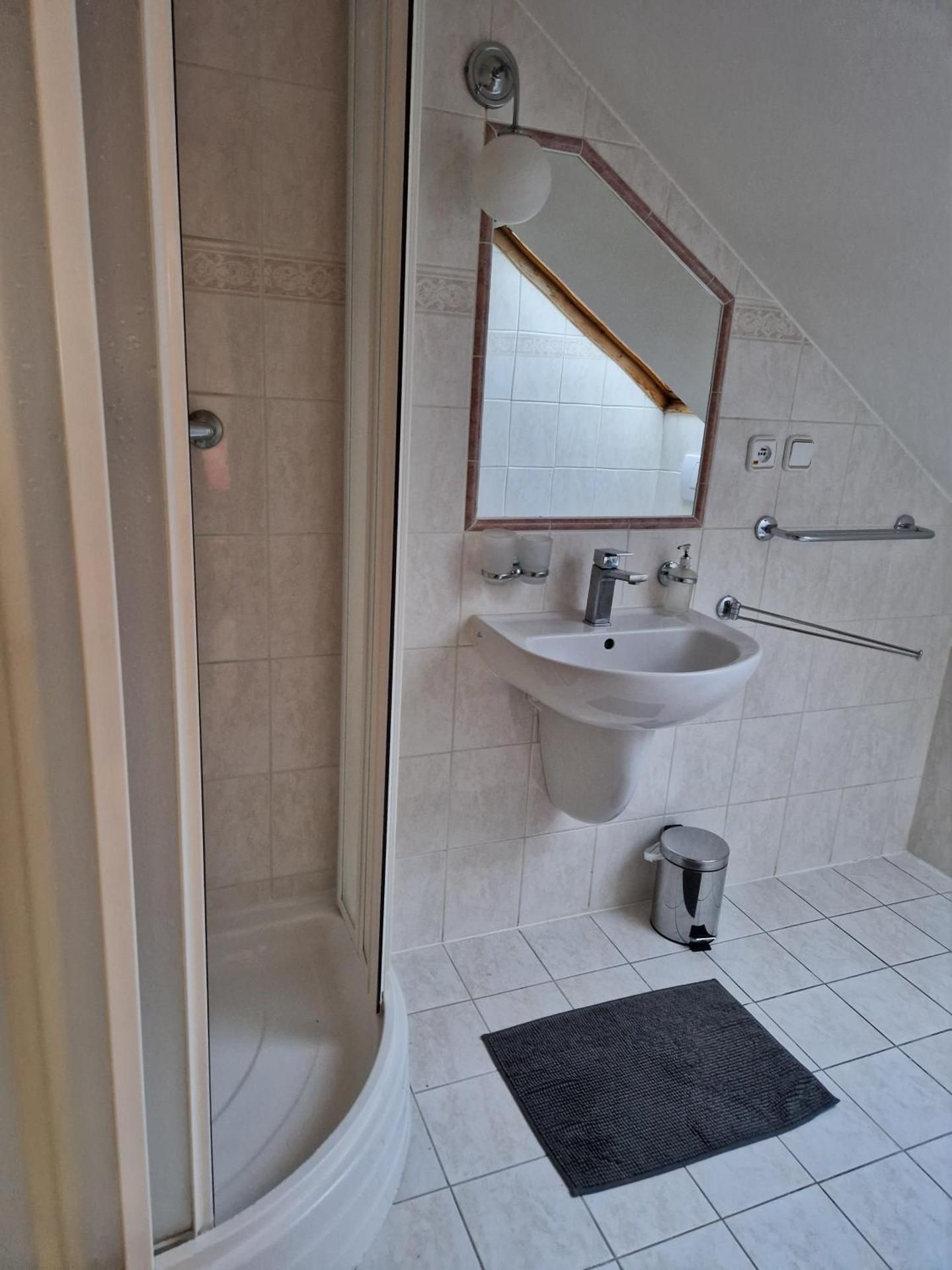 Apartmany Aurelius Single Room 3