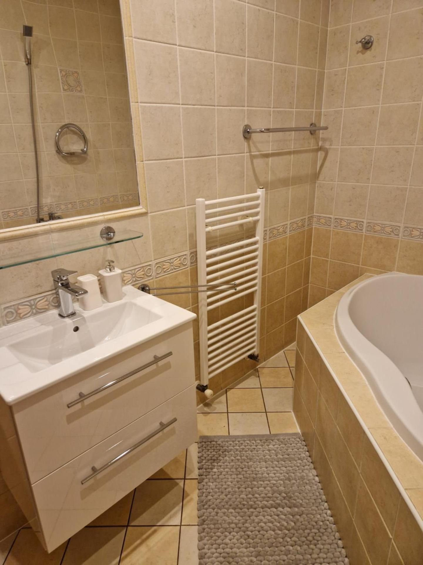 Apartmany Aurelius Double Room 3