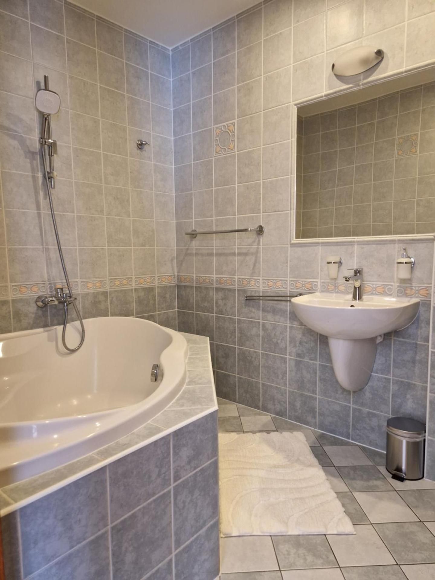 Apartmany Aurelius Deluxe Double Room with Castle View 3