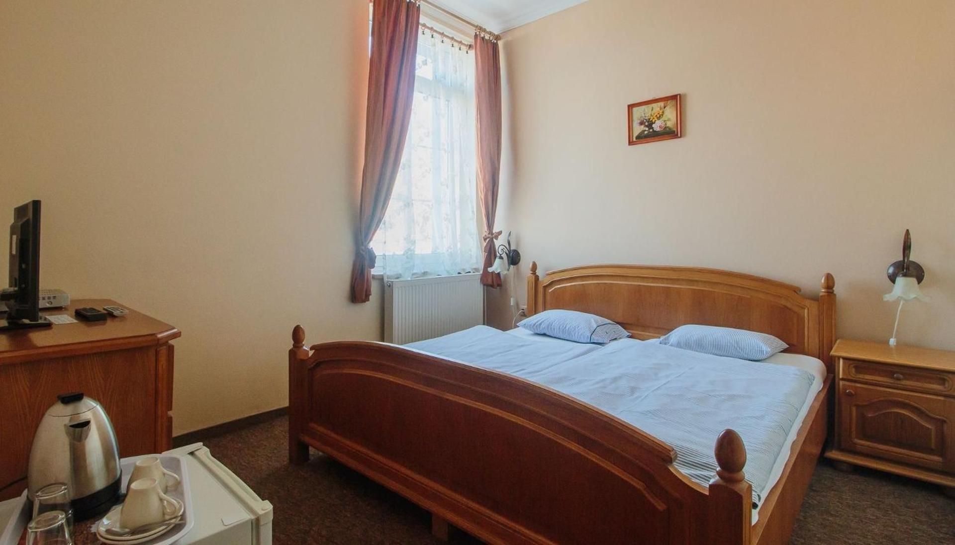 Penzion Exclusive Family Room 2