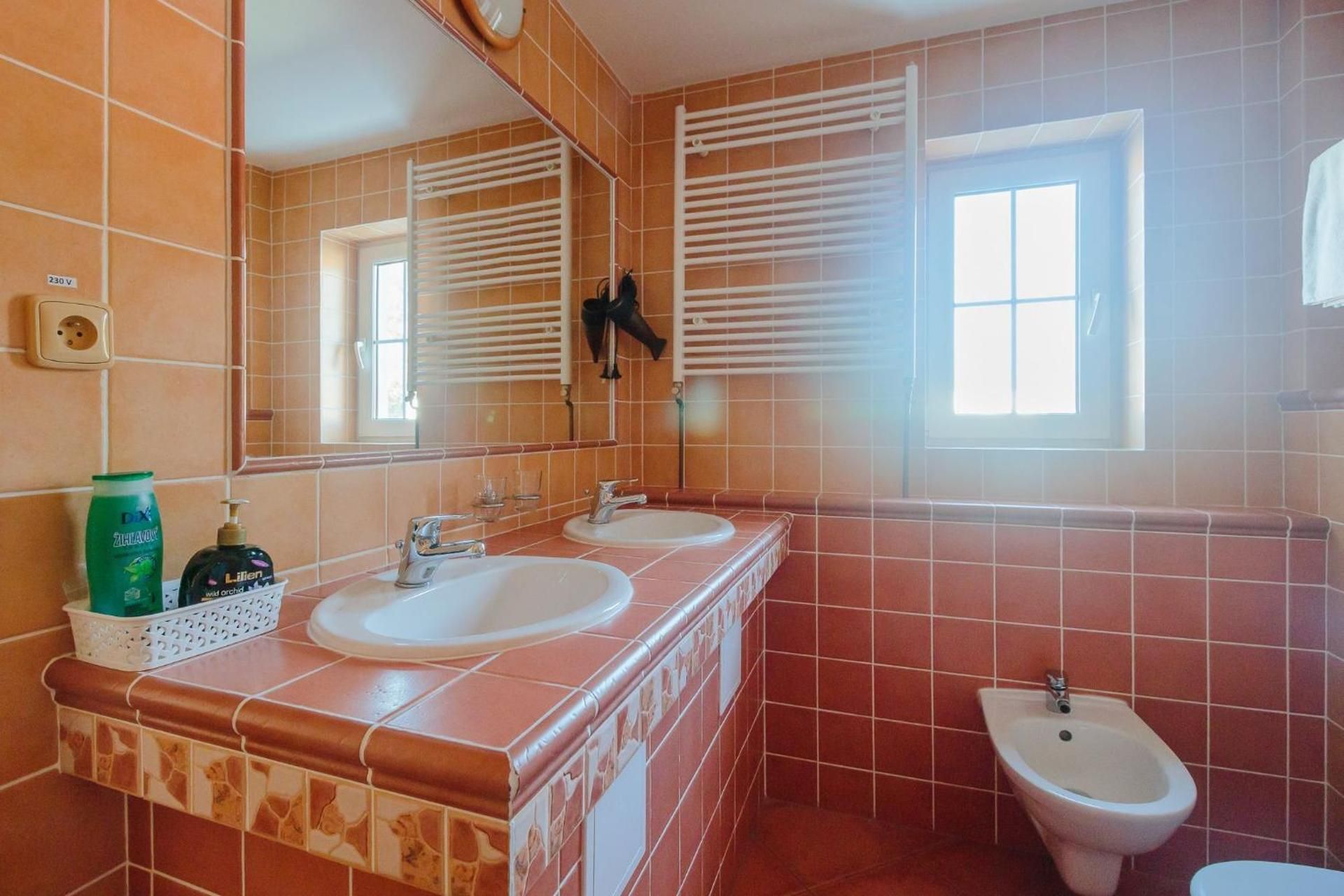 Penzion Exclusive Family Room 3