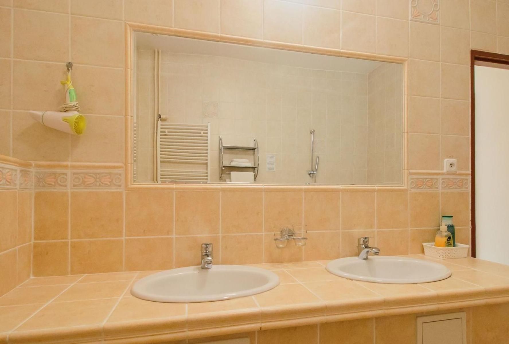 Penzion Exclusive Double Room 2