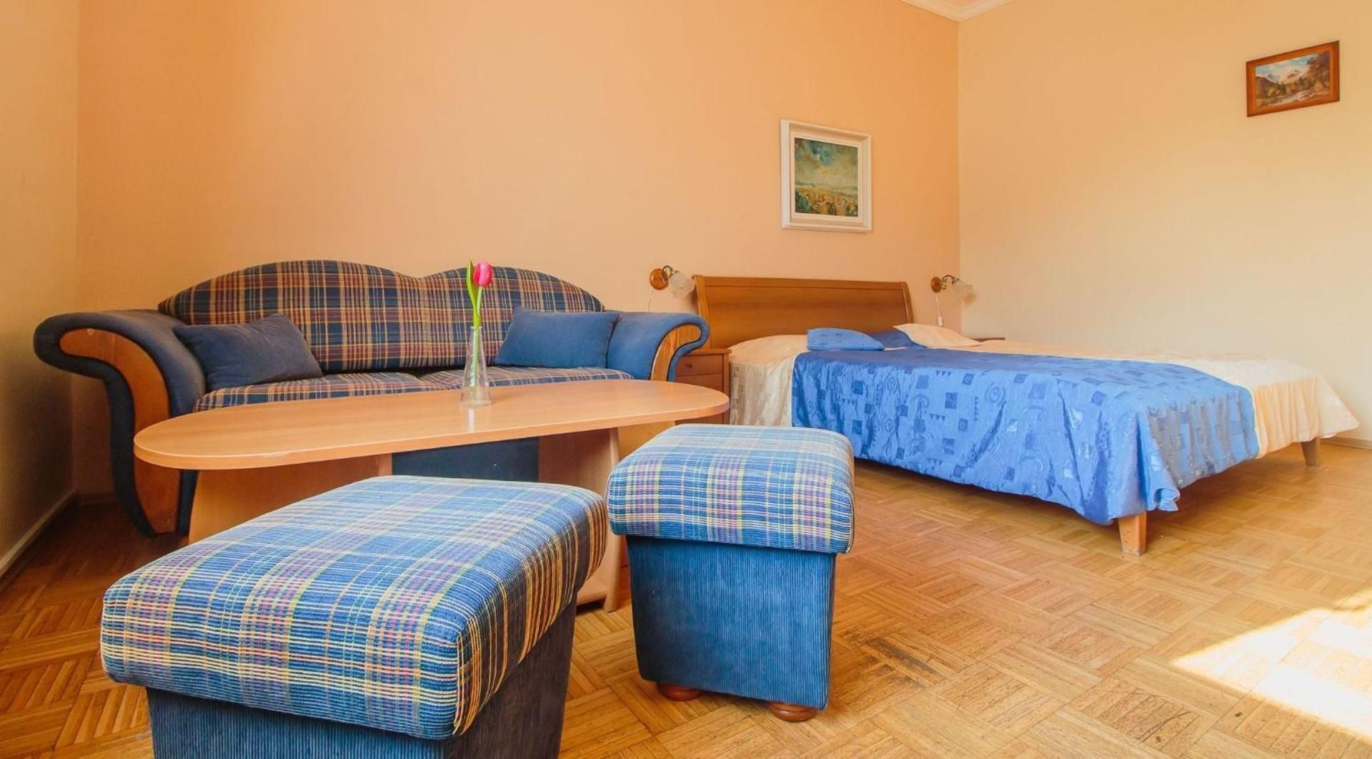 Penzion Exclusive Double Room 3