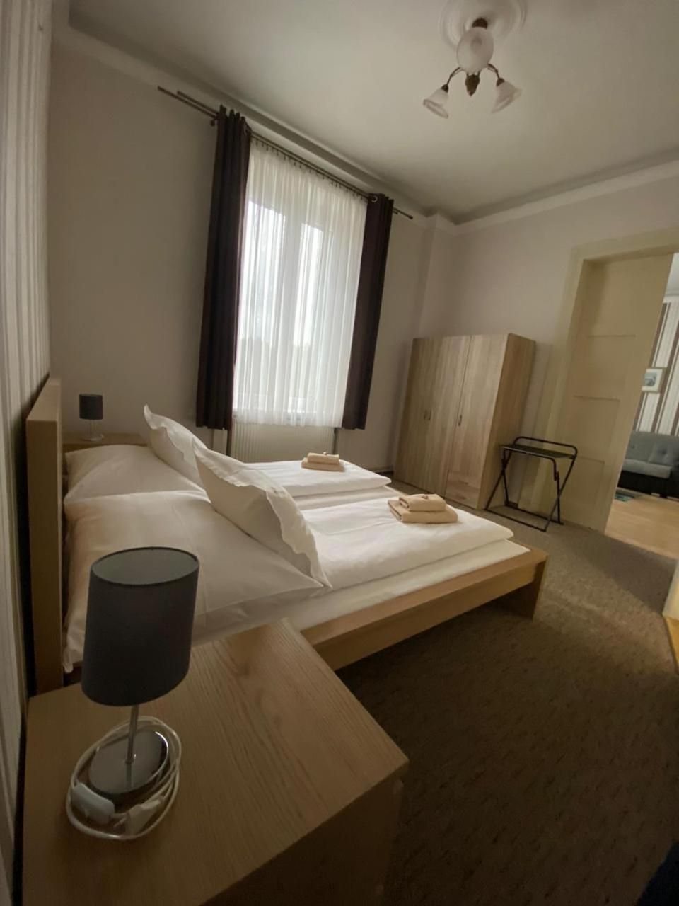 Penzion Tiberia Family Suite 2