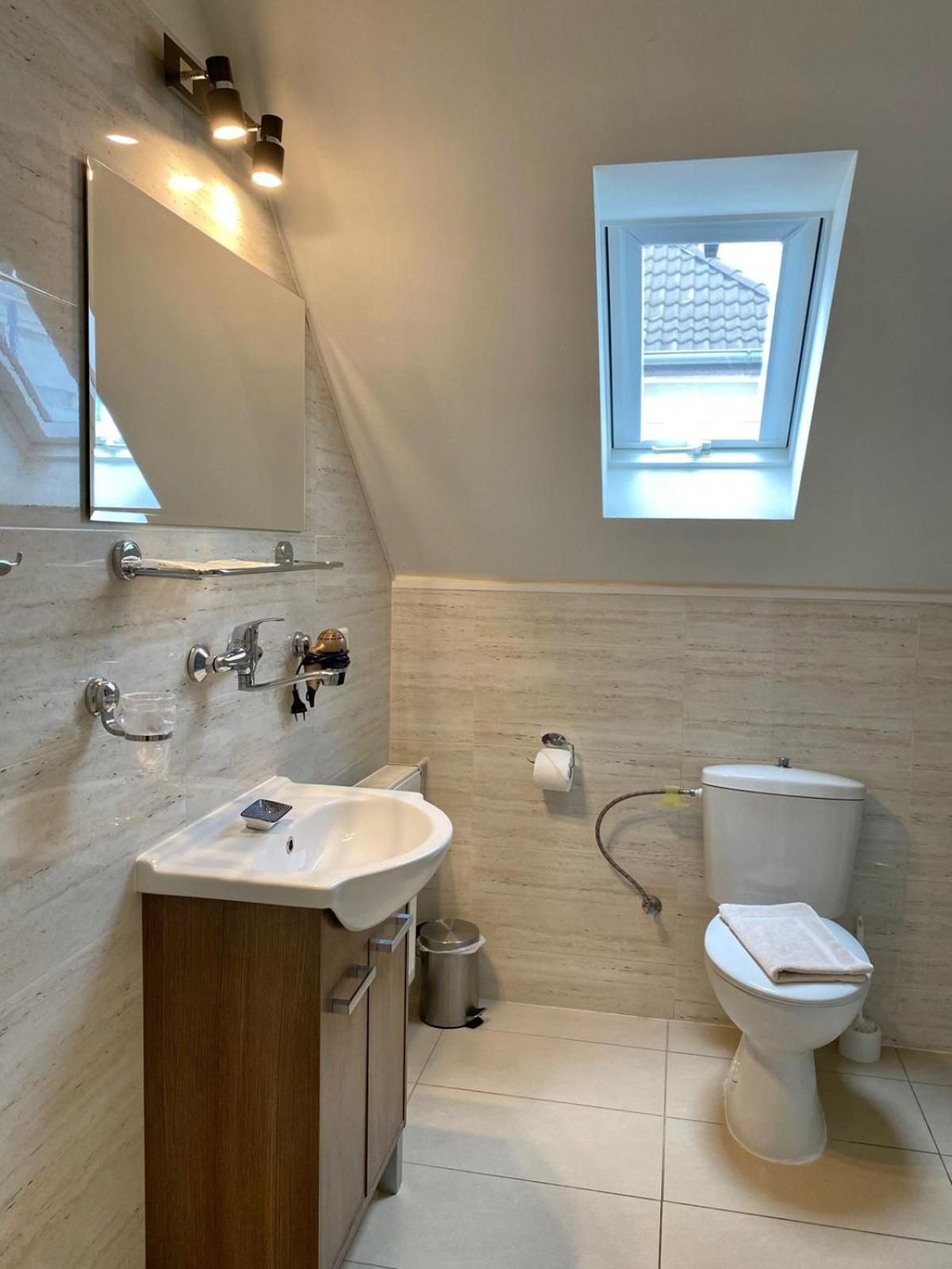 Penzion Tiberia Double Room 3