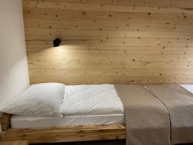 Inovecka Chata Deluxe Twin Room 2