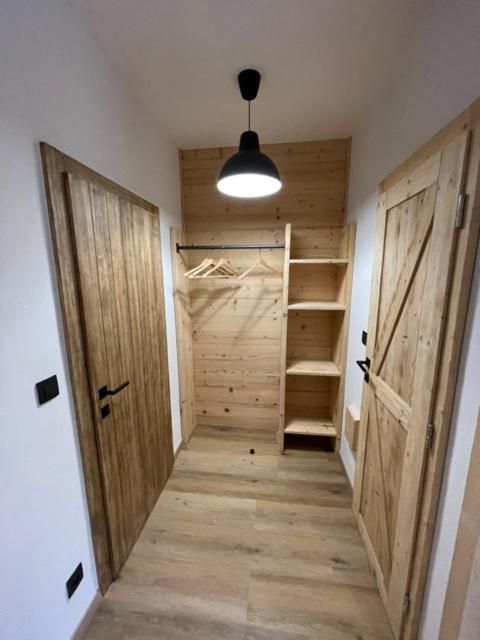 Inovecka Chata Deluxe Twin Room 3