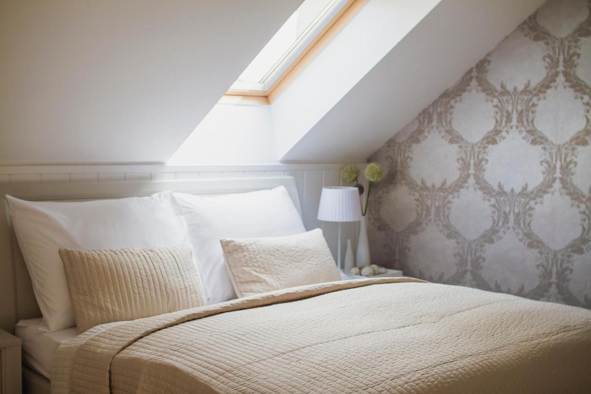 Penzion Kuria Deluxe Double Room (2 Adults + 1 Child) 2