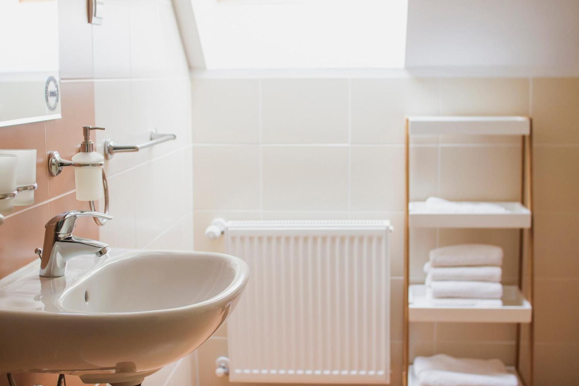 Penzion Kuria Deluxe Double Room 3