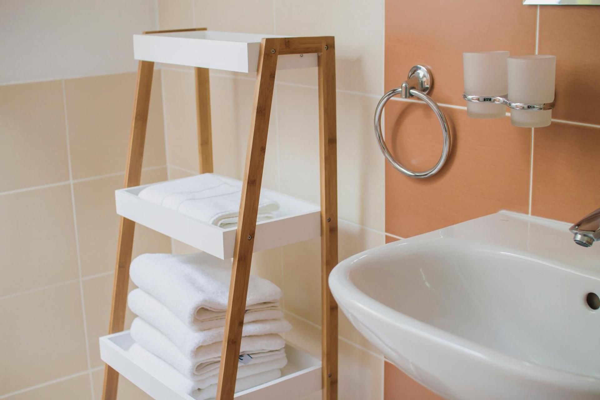 Penzion Kuria Deluxe Room 3