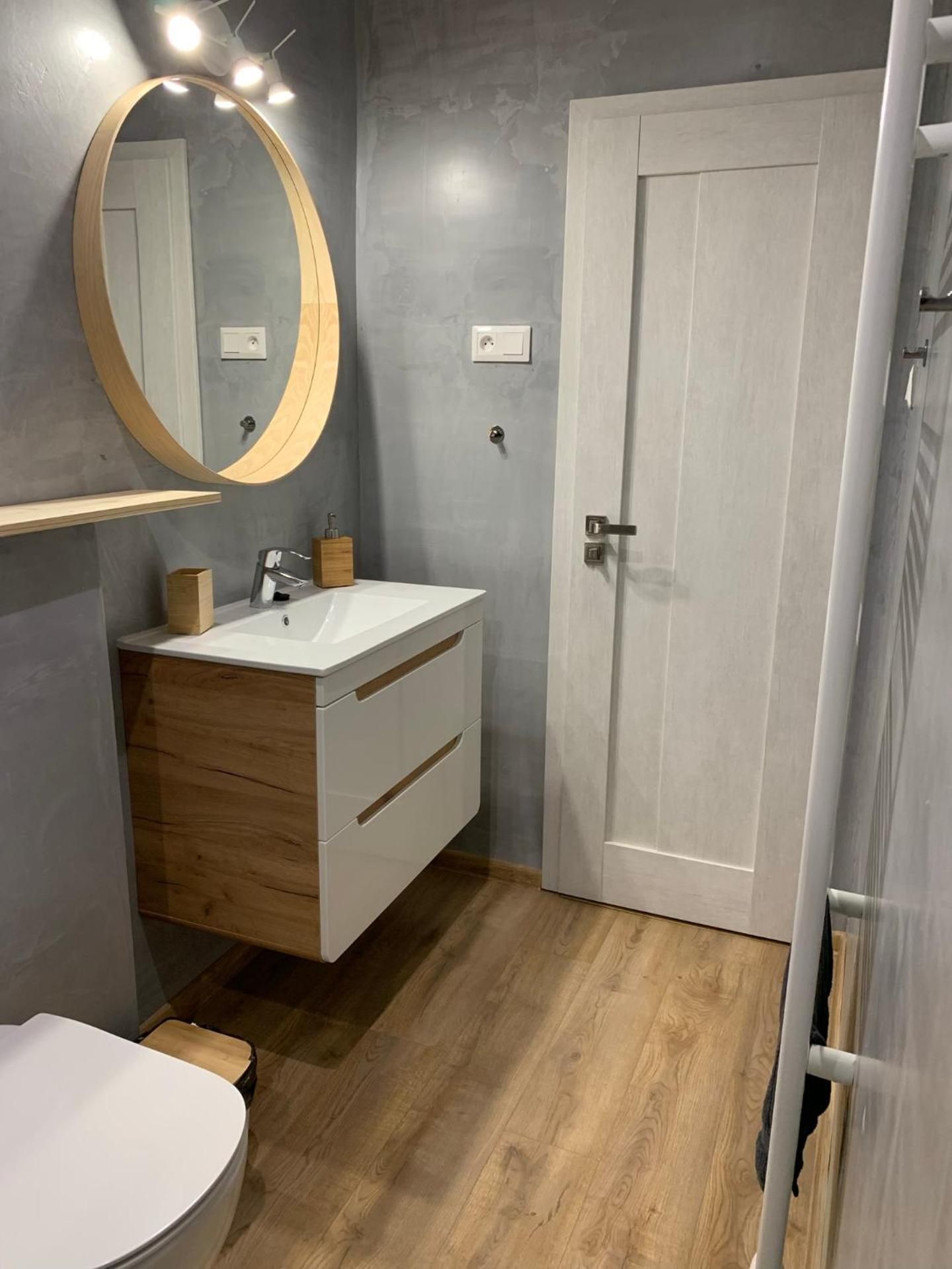 APARTMENTS TRENCIN Deluxe Apartment 2