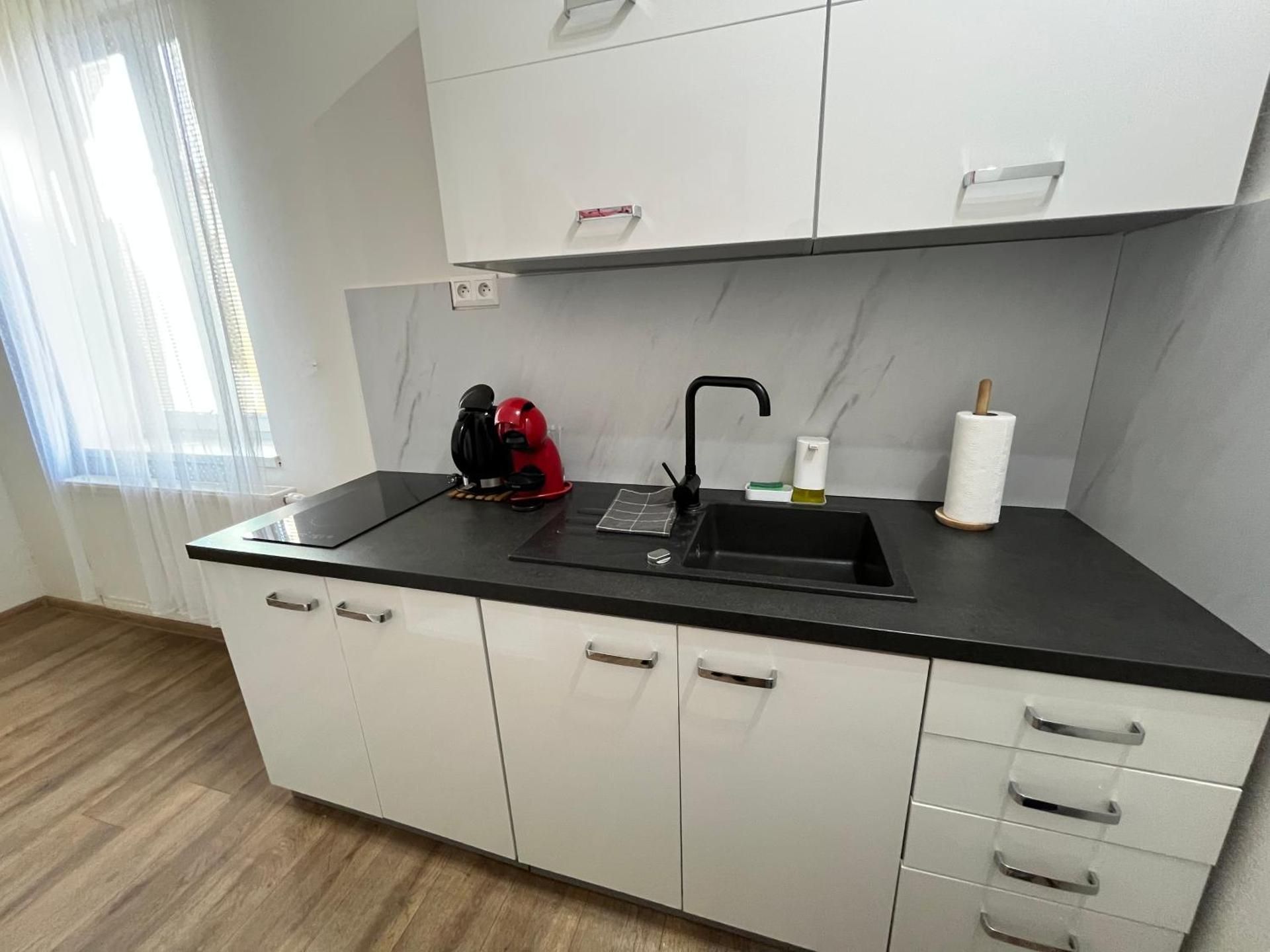 APARTMENTS TRENCIN Two-Bedroom Apartment 3