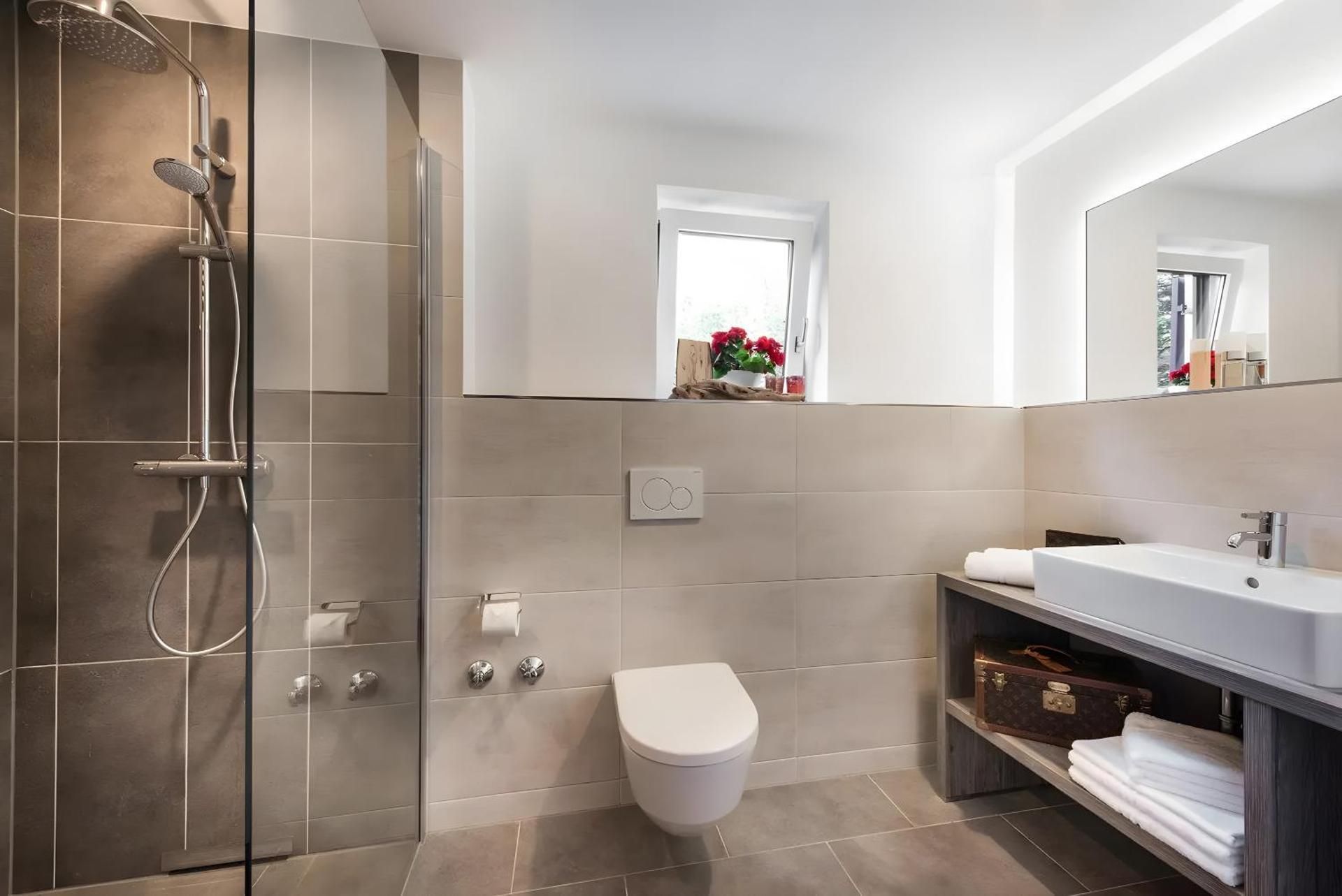 Two-Bedroom Superior Apartment