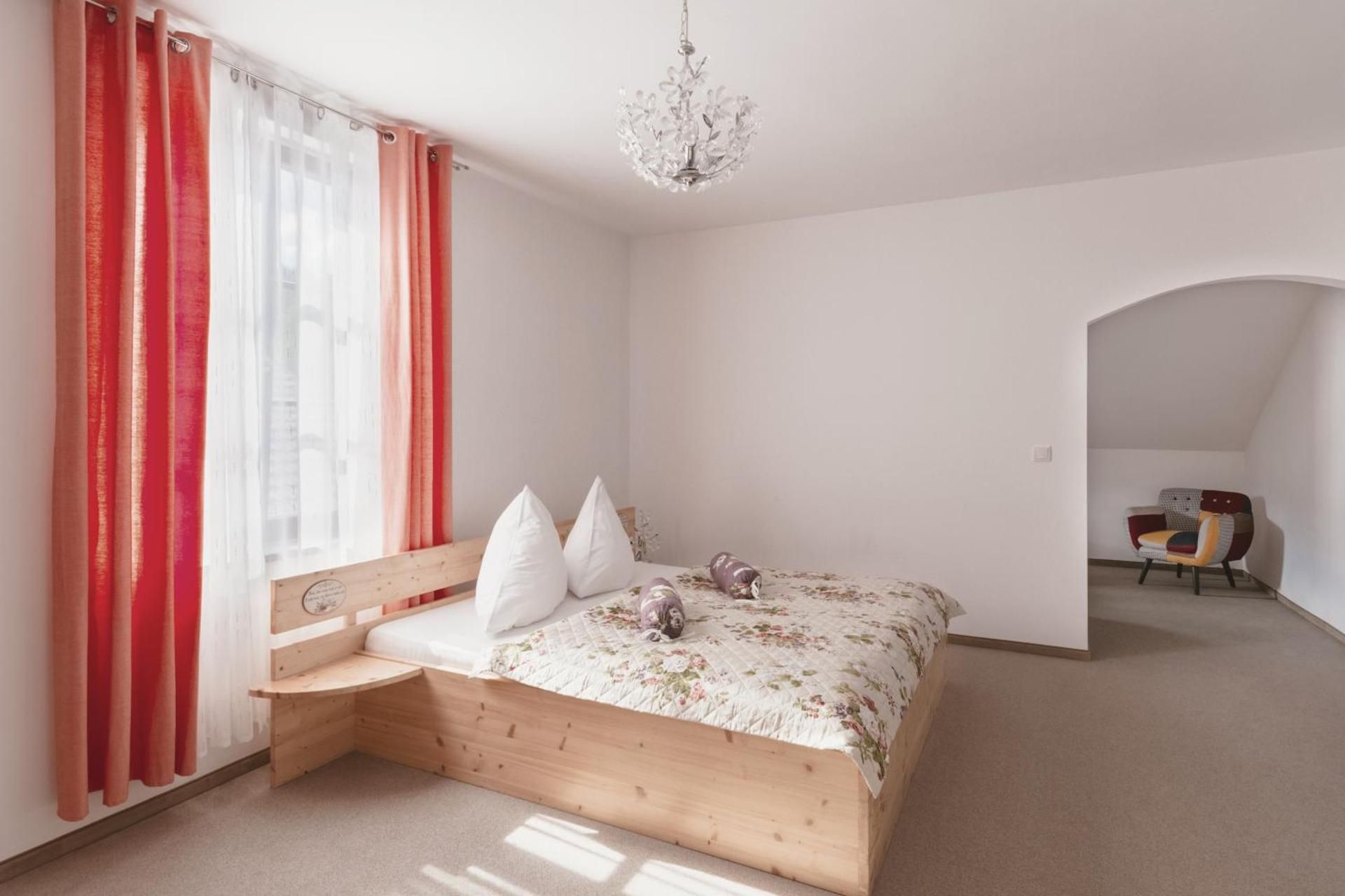 Quadruple Room with Bathroom