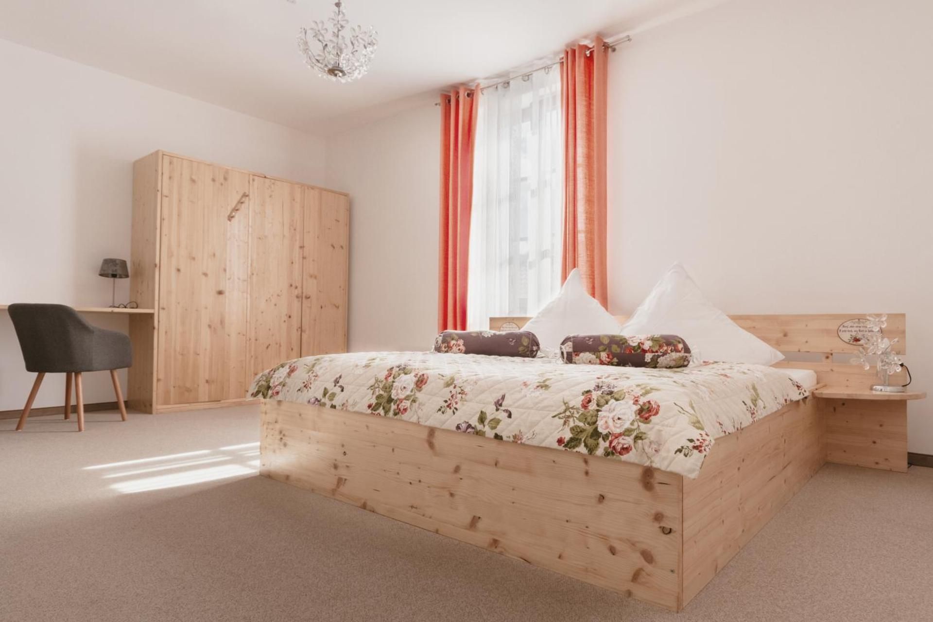Quadruple Room with Bathroom