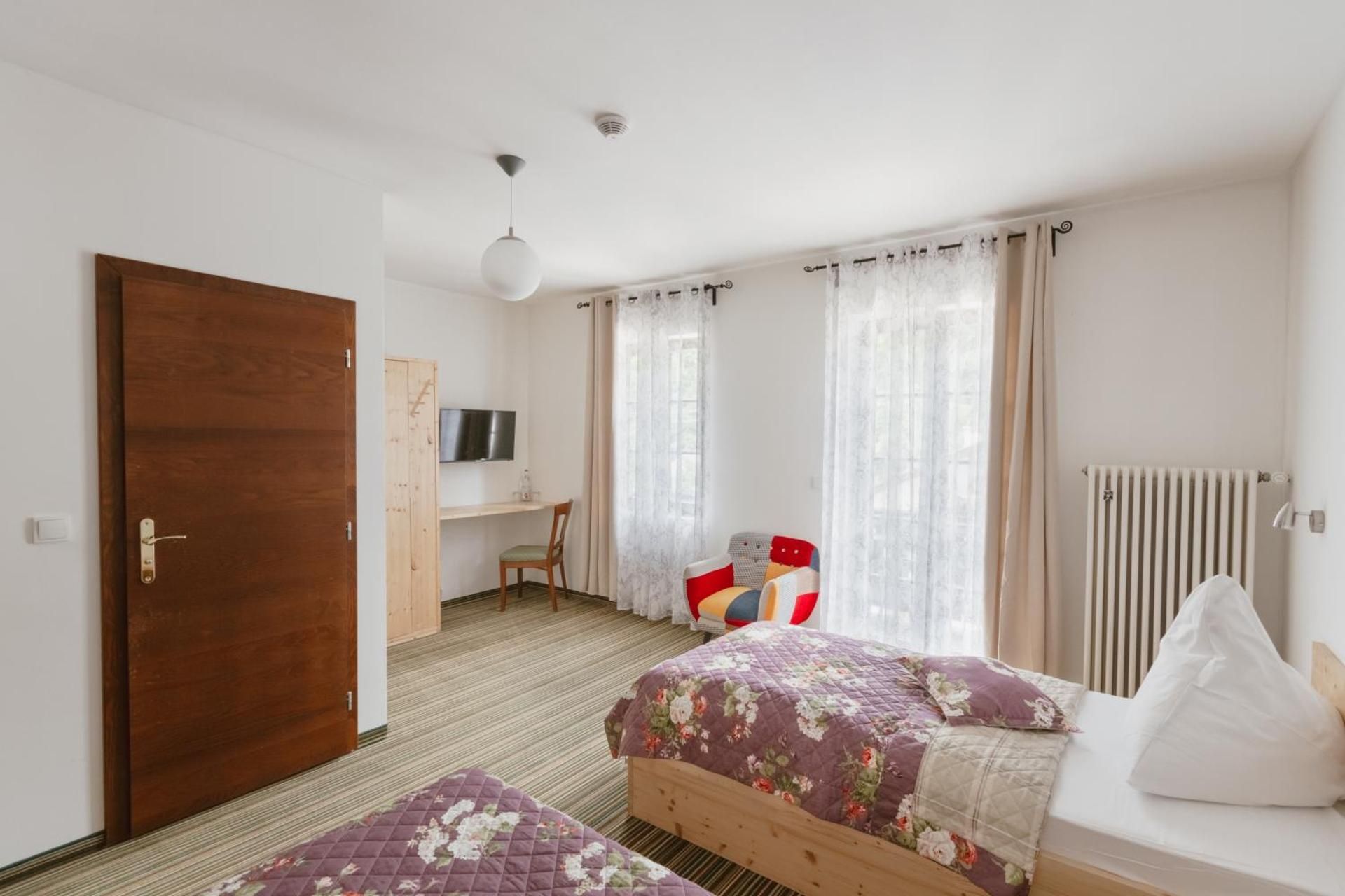 Double Room