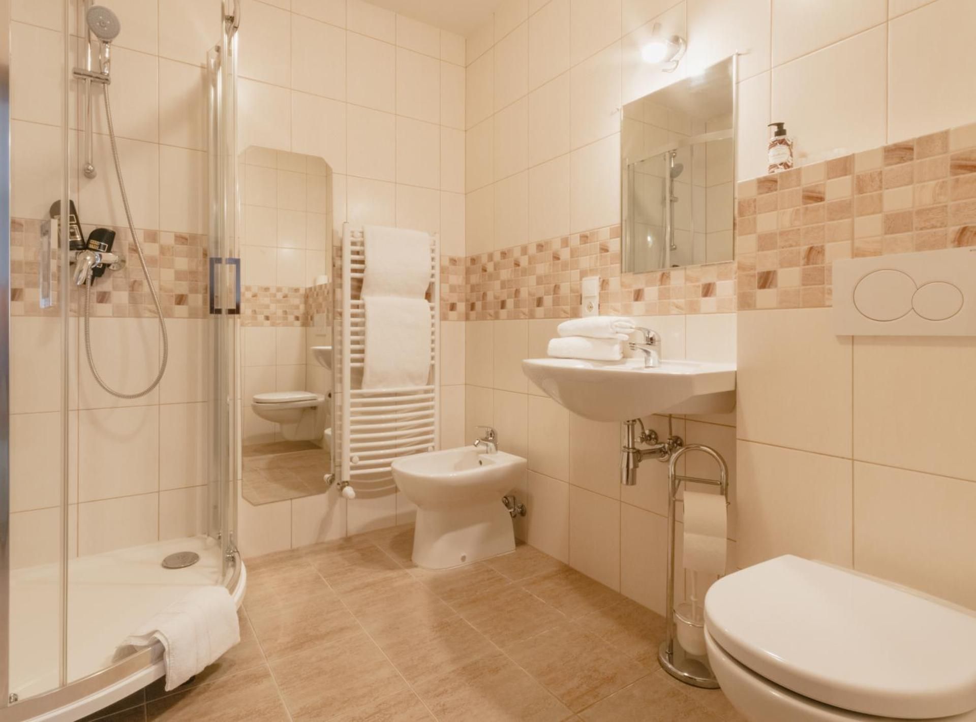Double Room without Balcony