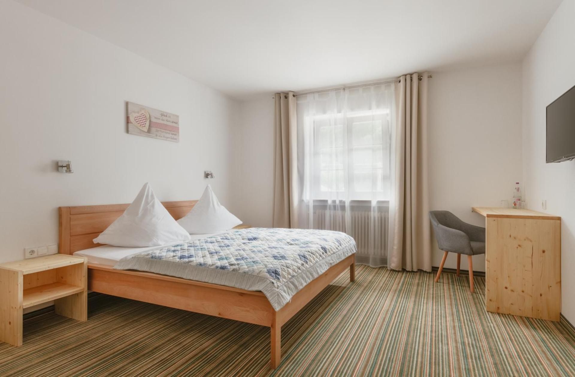 Double Room without Balcony