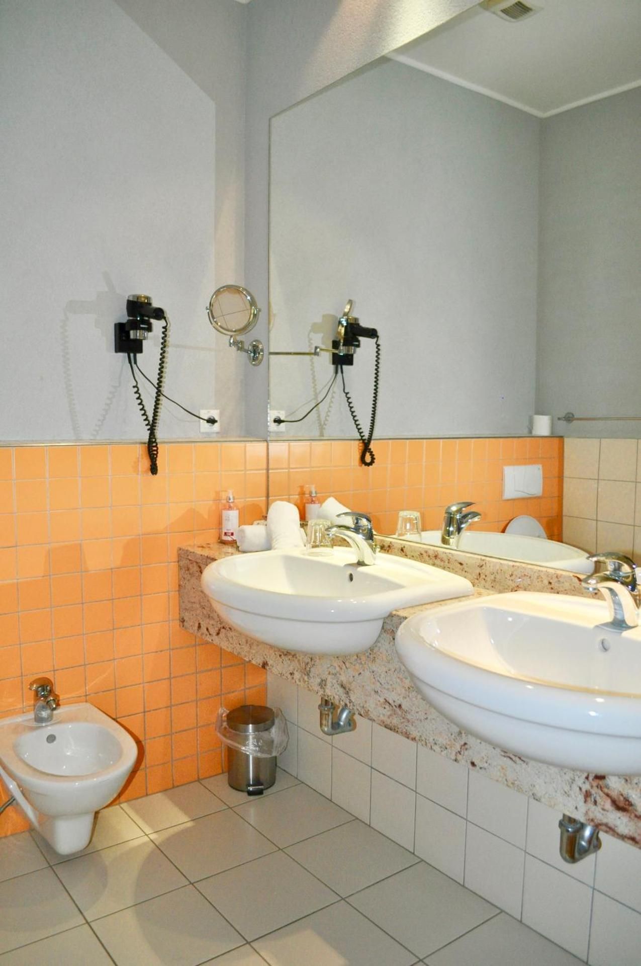 Superior Double Room - Disabillity Access