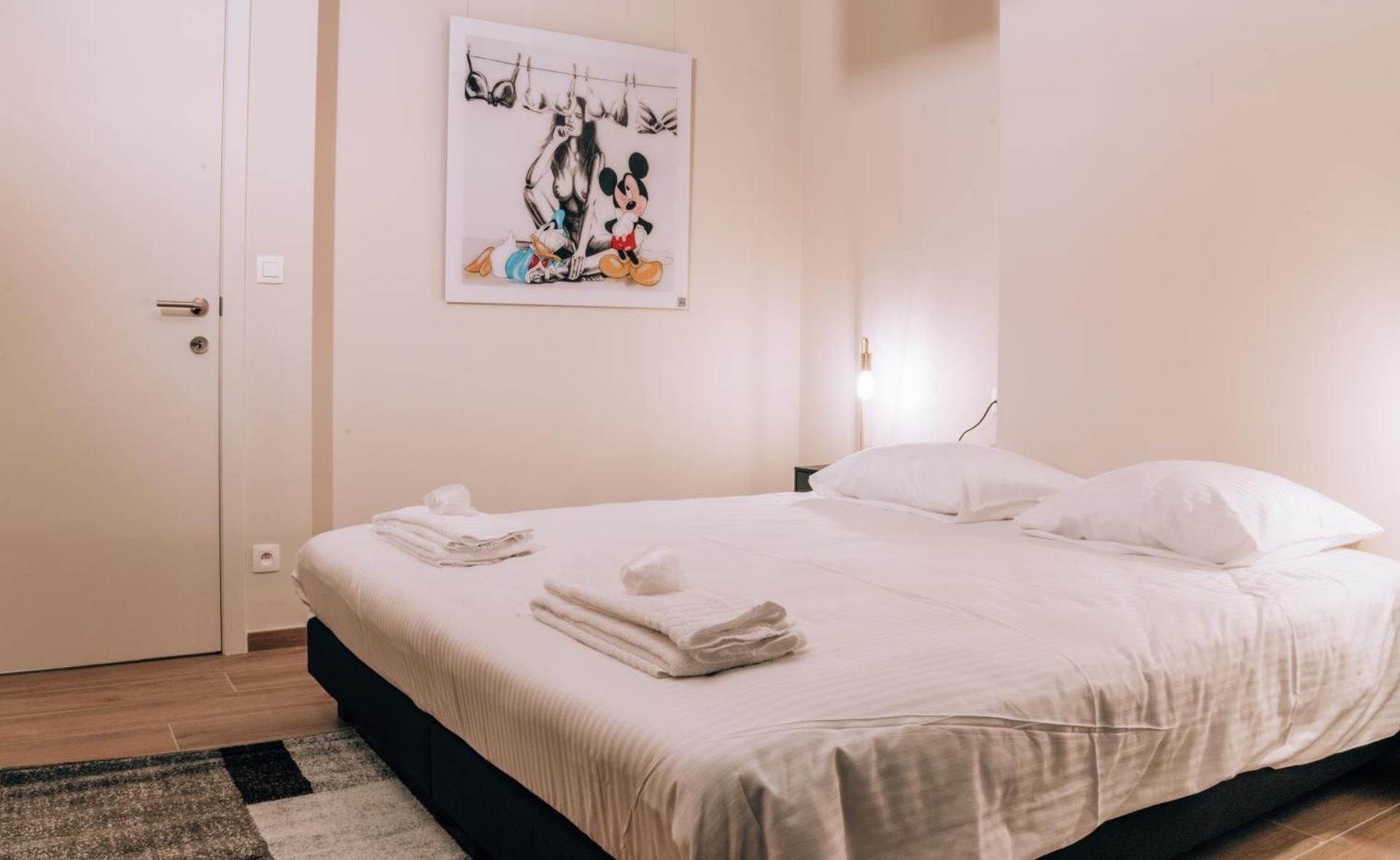 Duplex Apartment