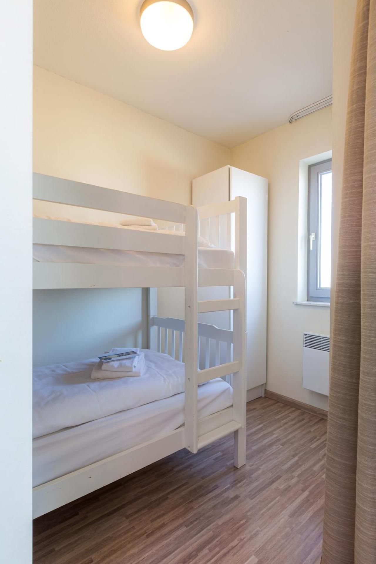 Quadruple Room Sea