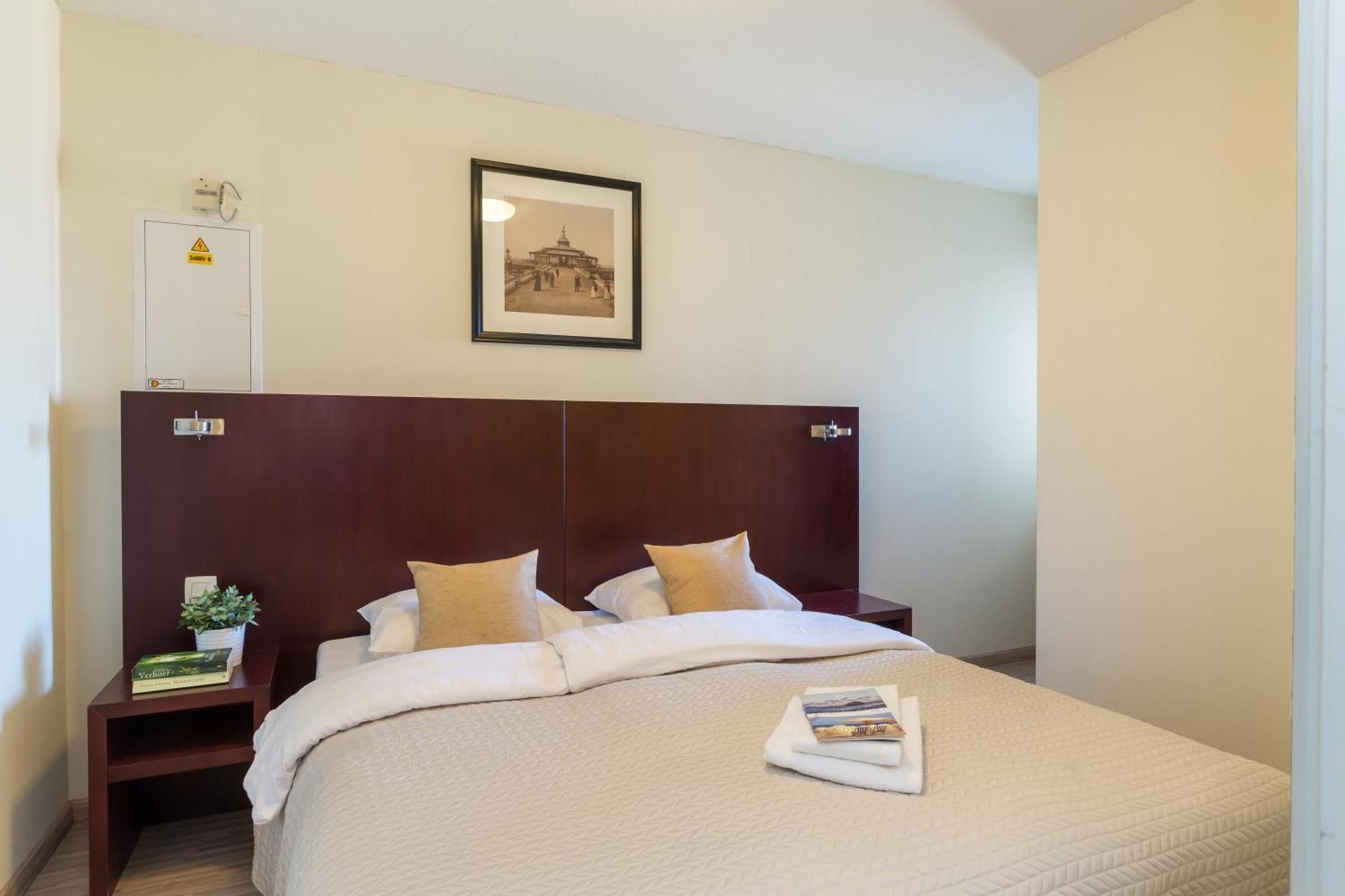 Quadruple Room Sun