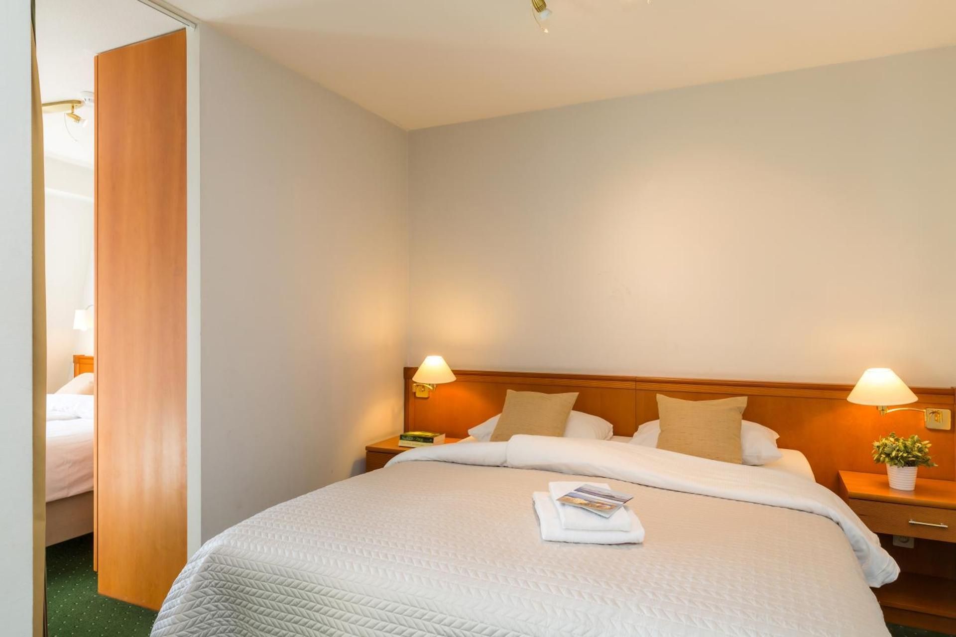 Quadruple Room Sun