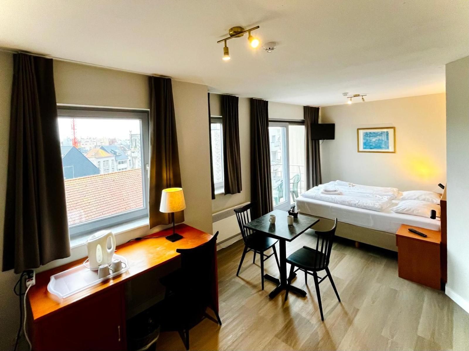 Double Room Sun