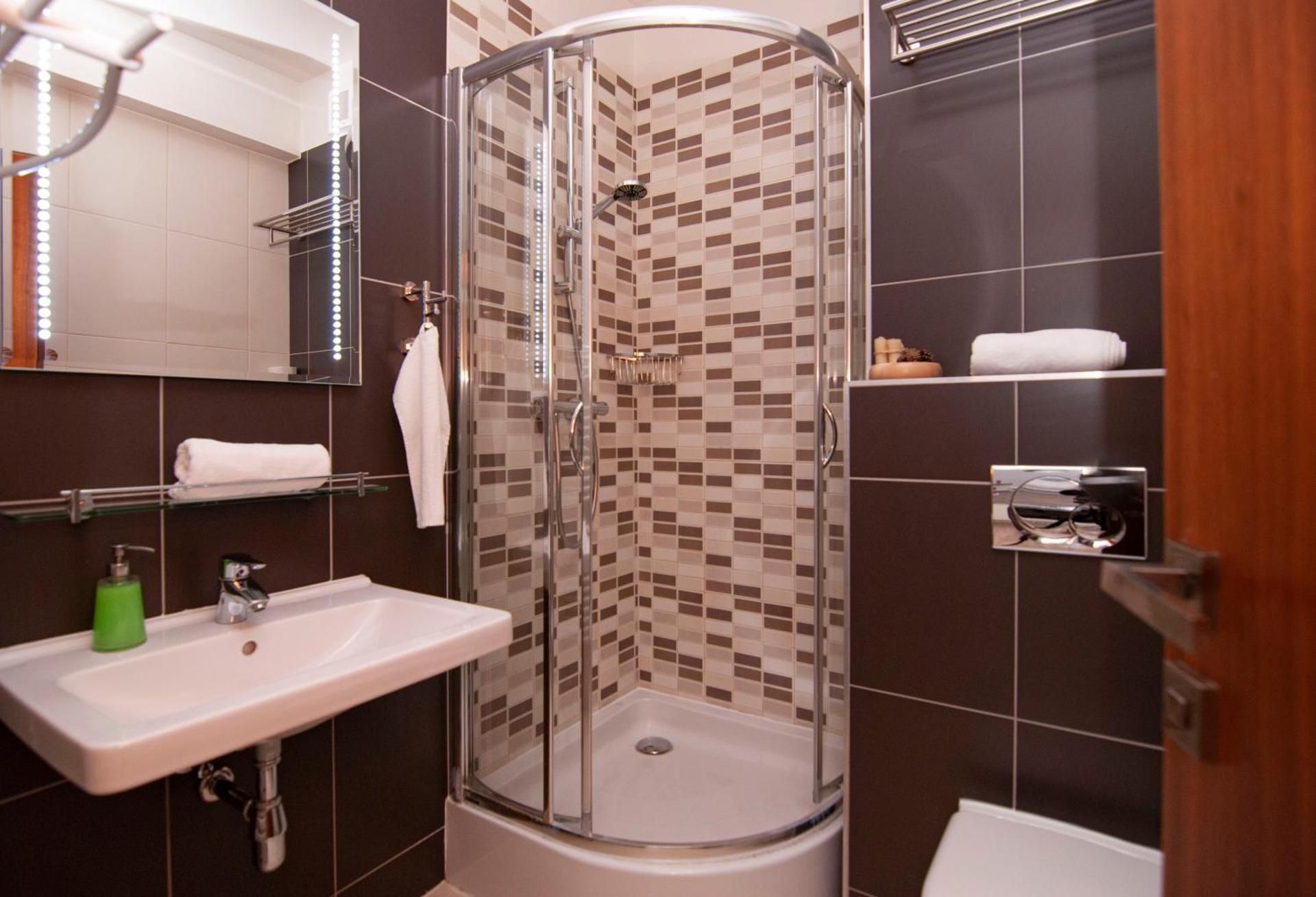 Comfort Apartment