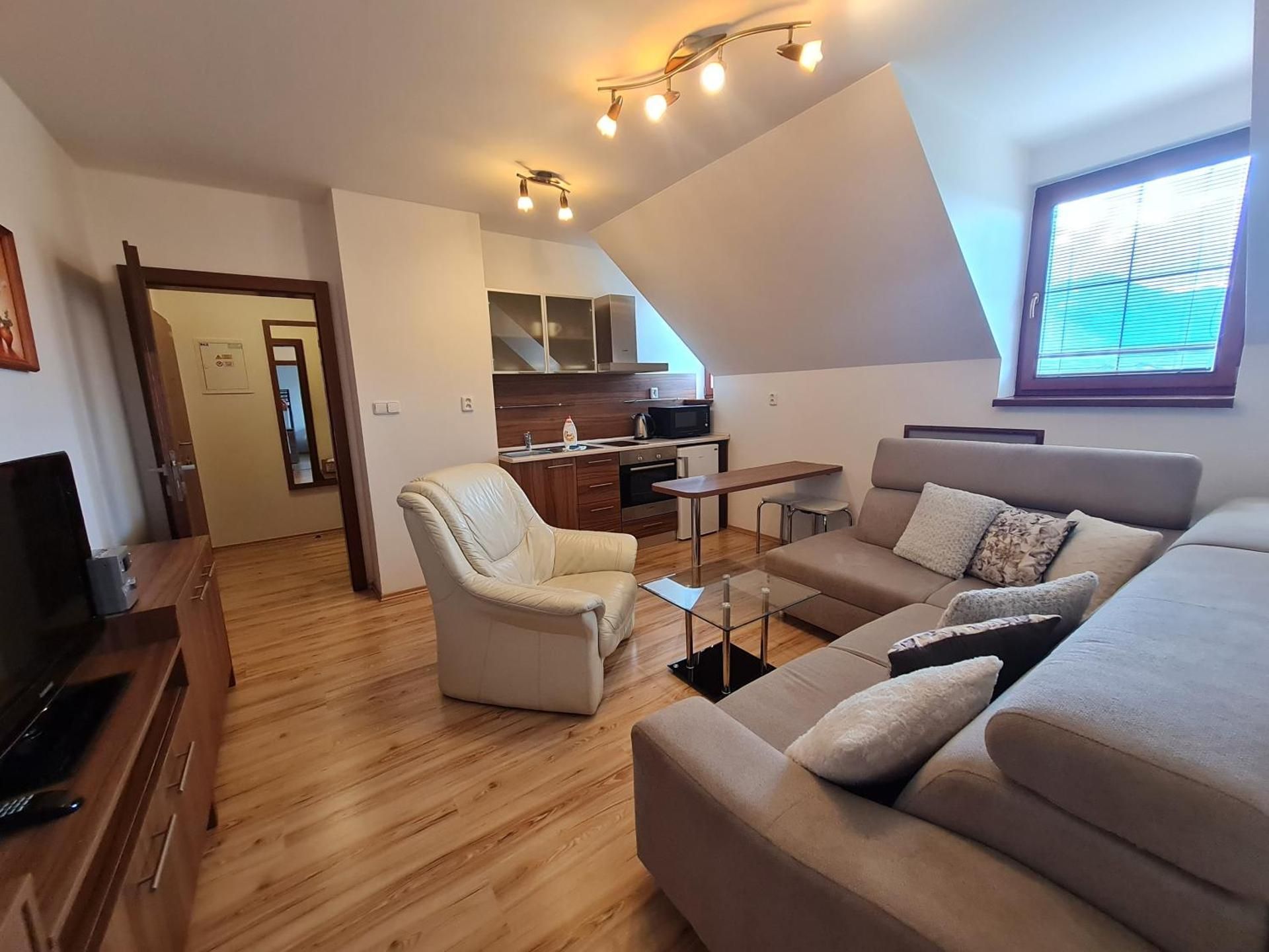 Standard Apartment