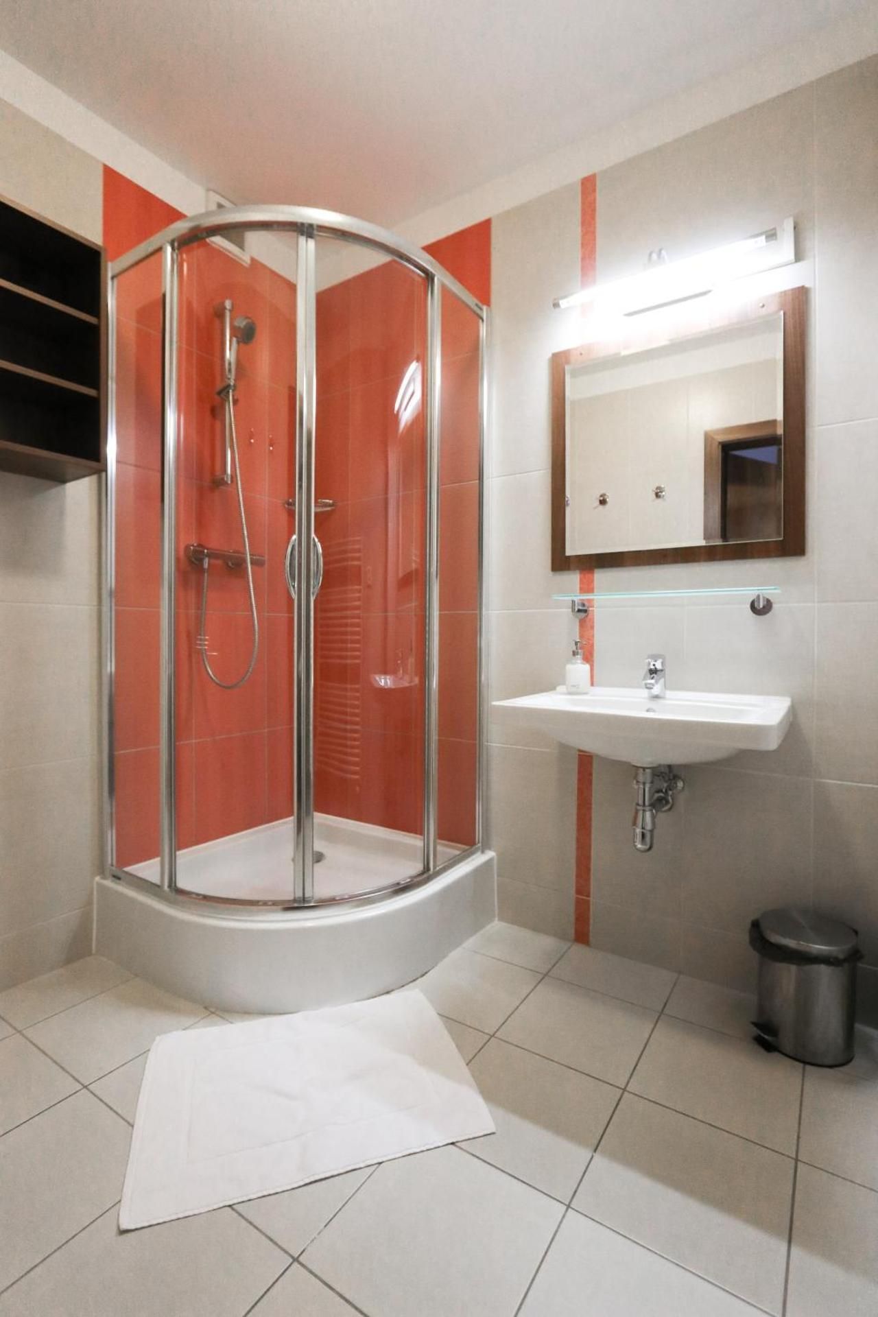 Standard Apartment