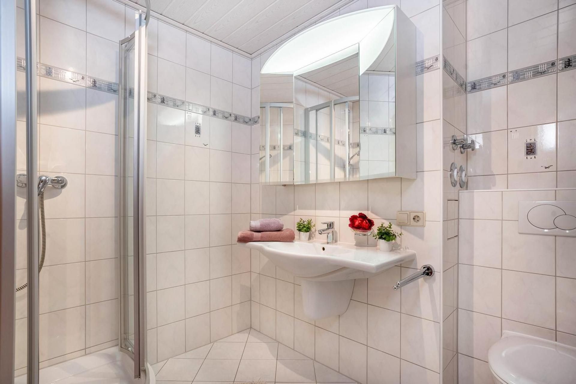 Superior One-Bedroom Apartment