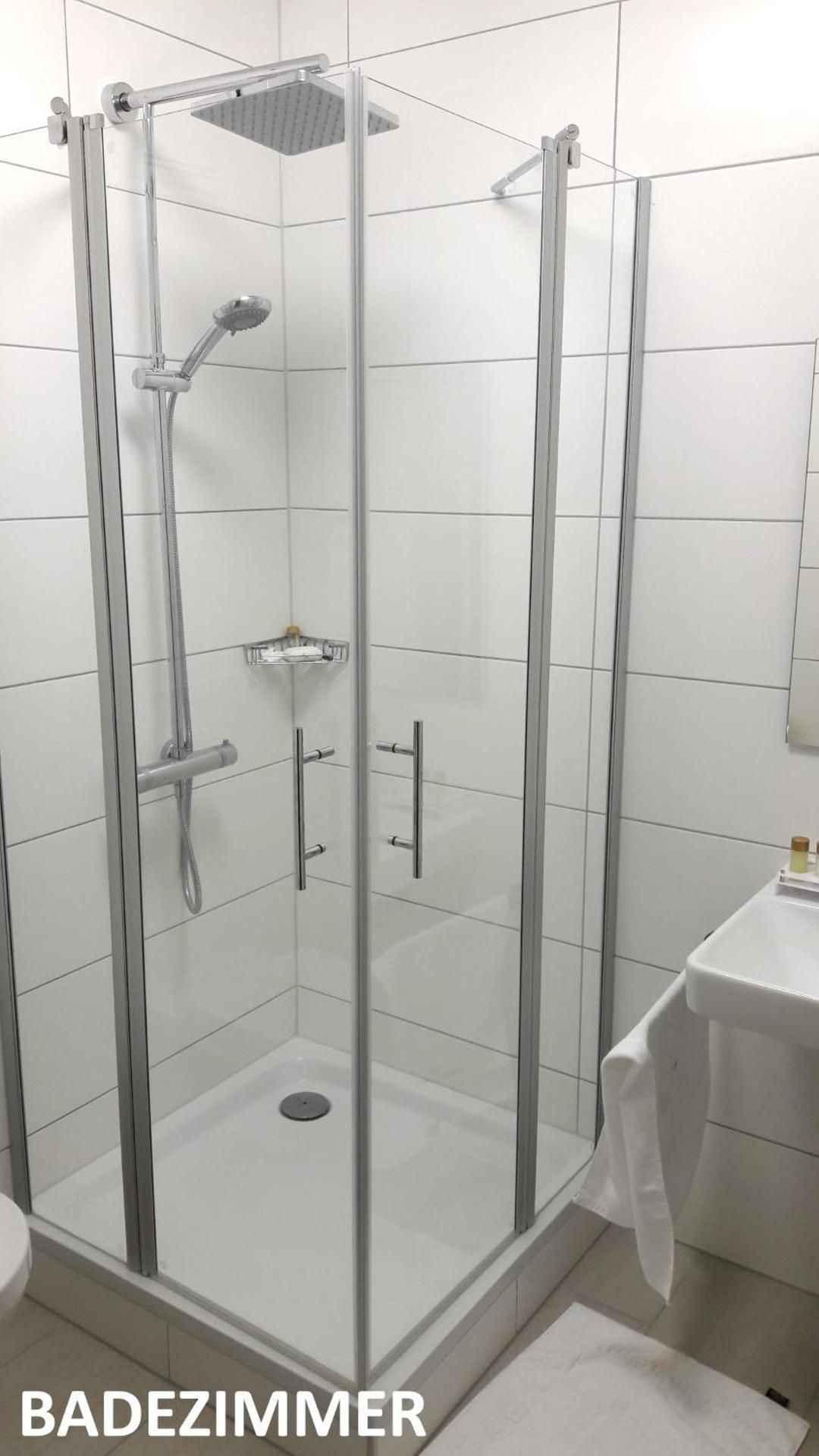 Panoramic Single Room