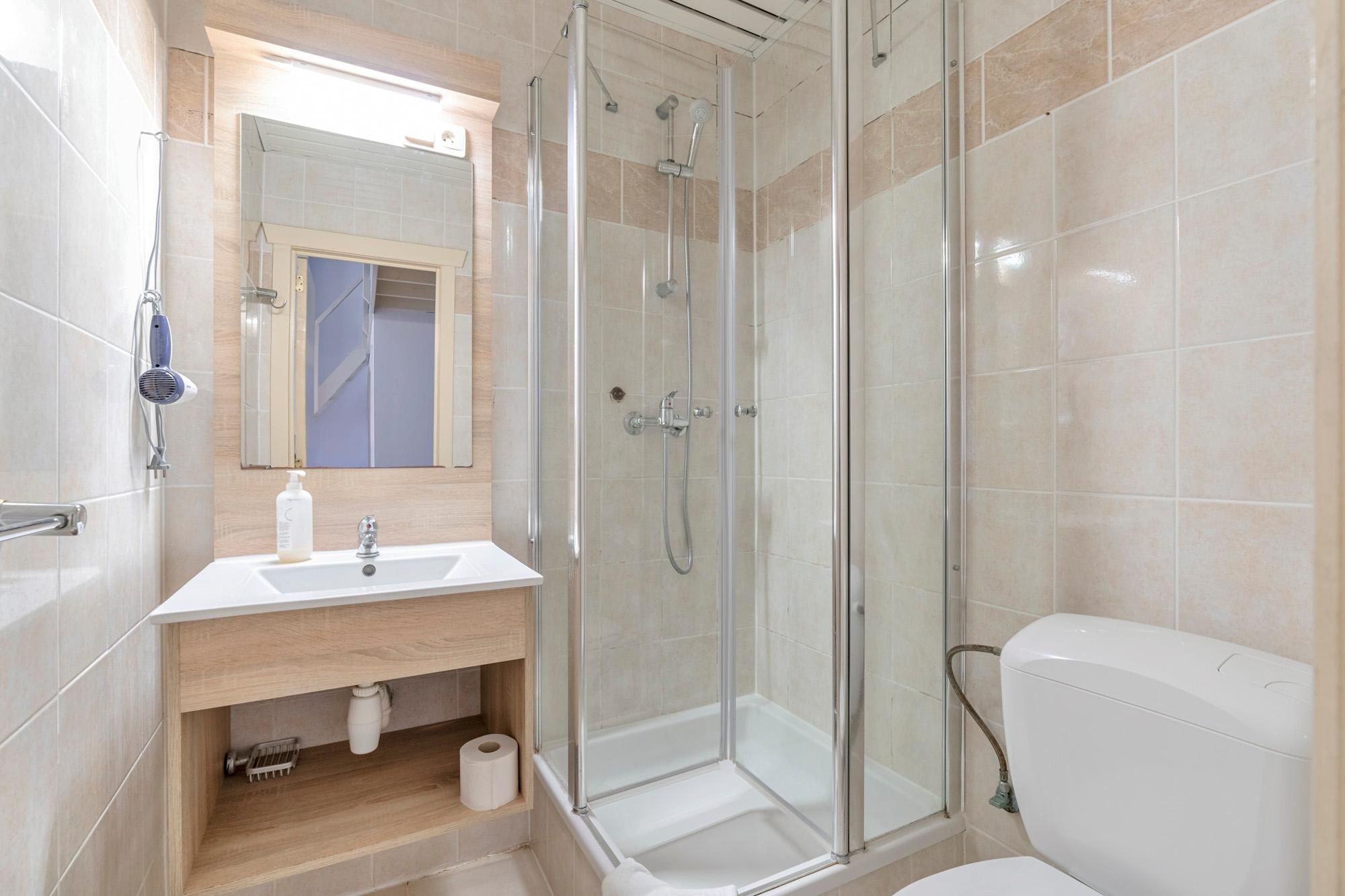 Ambassador Suites Leuven Family Apartment