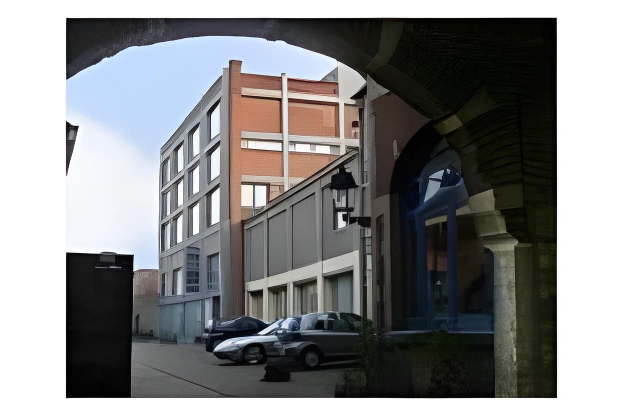 Ambassador Suites Leuven