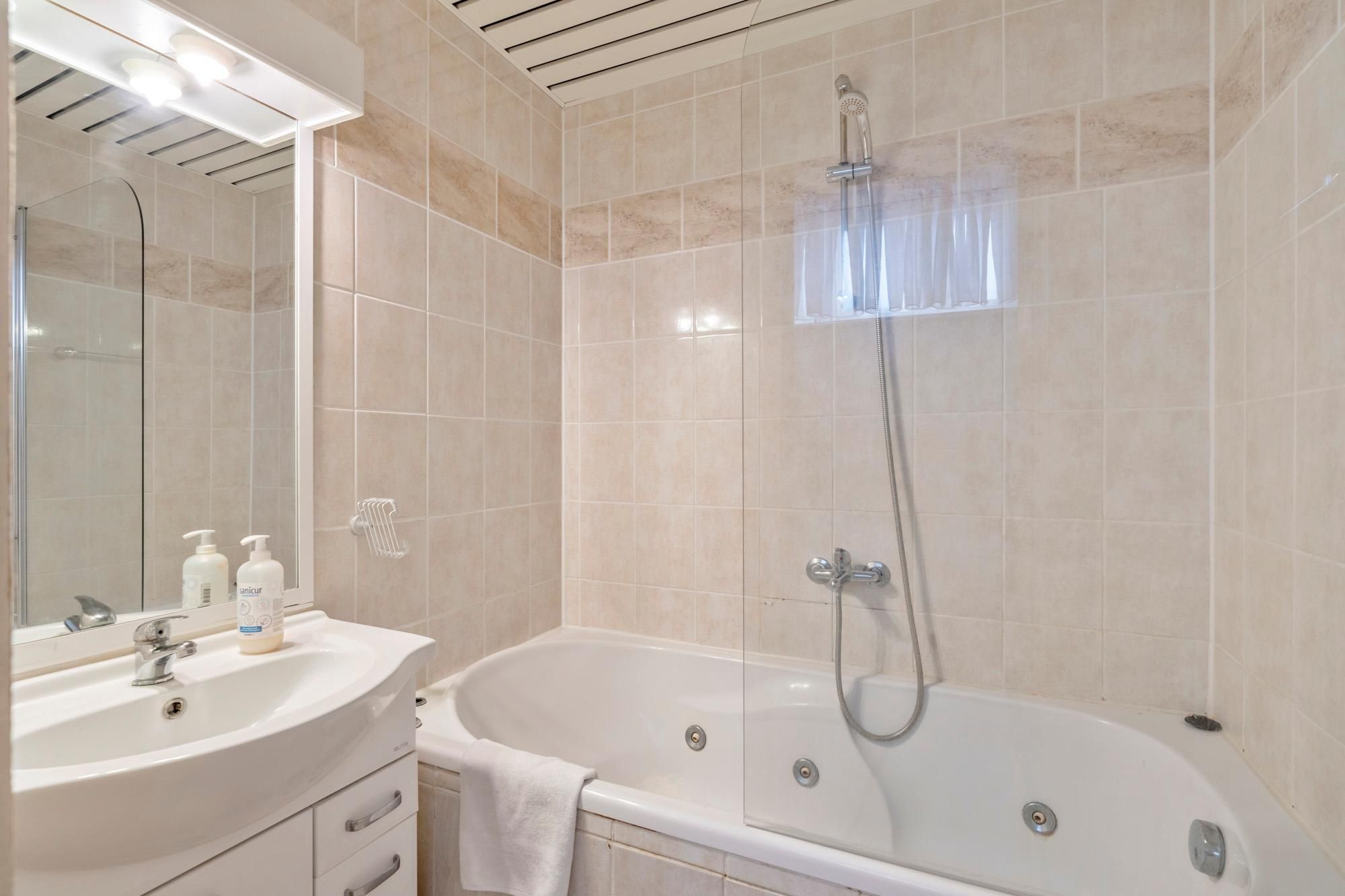 Ambassador Suites Leuven Two Bedroom Apartment