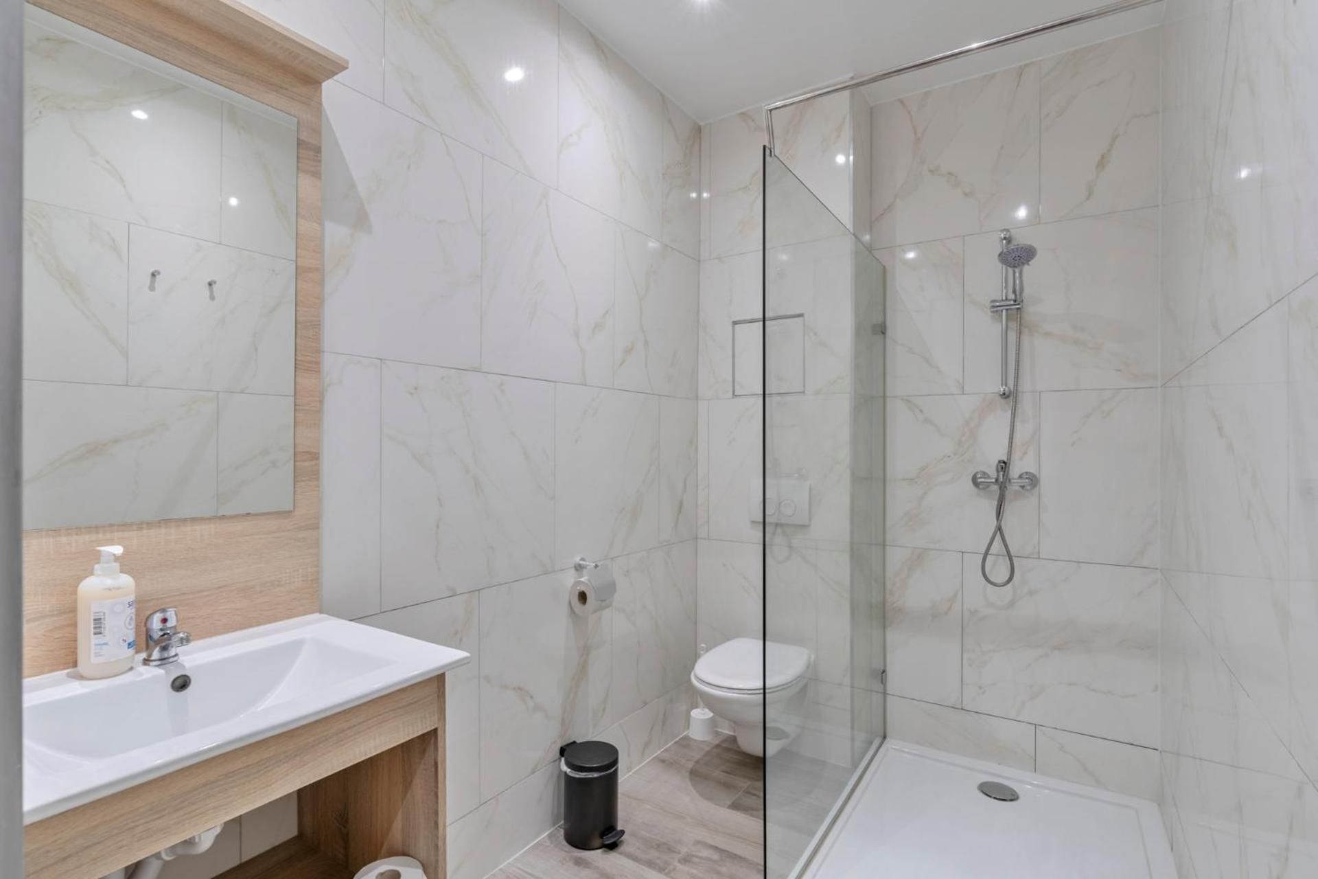 Executive Studio Double With Daily Cleaning