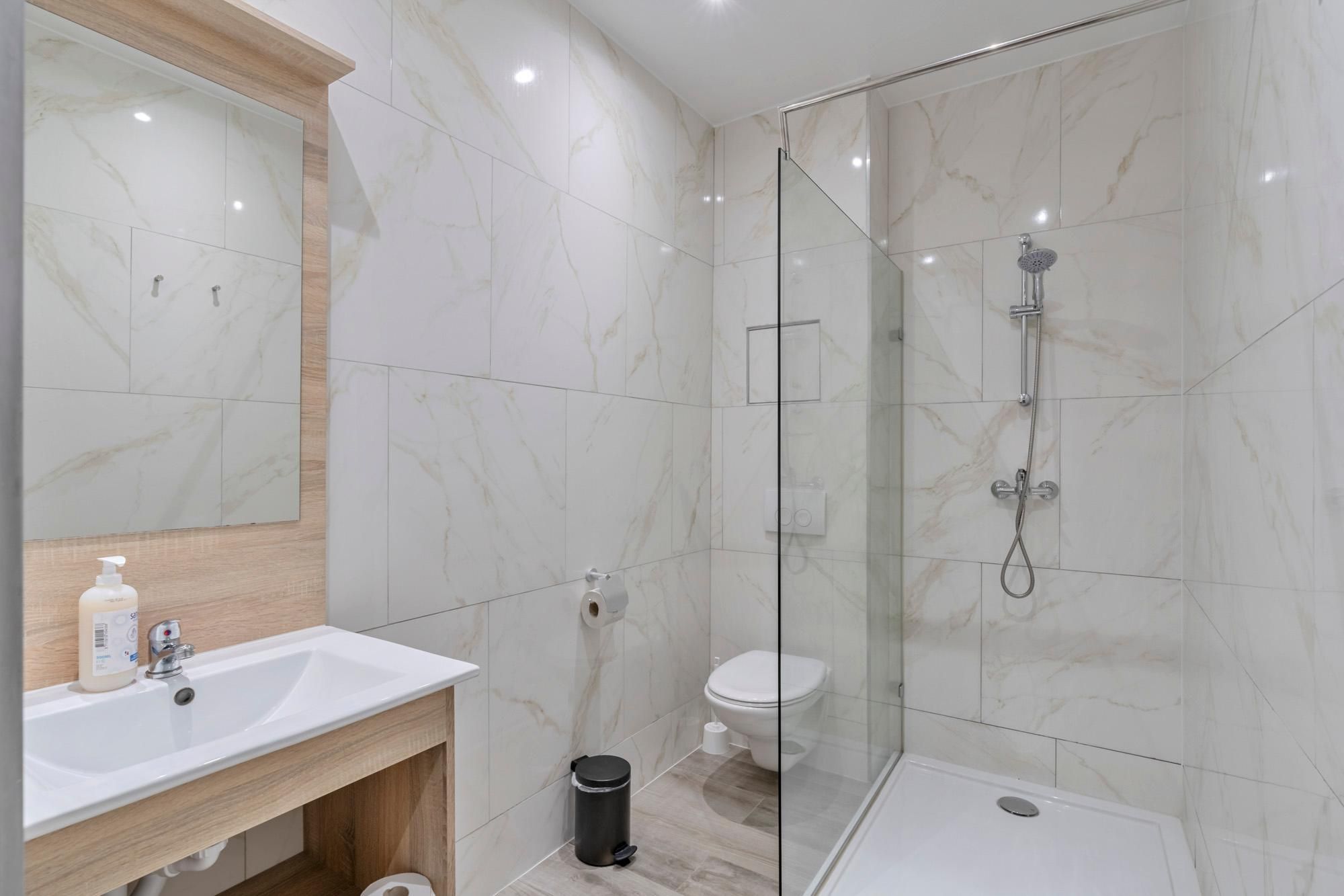 Executive Studio Double