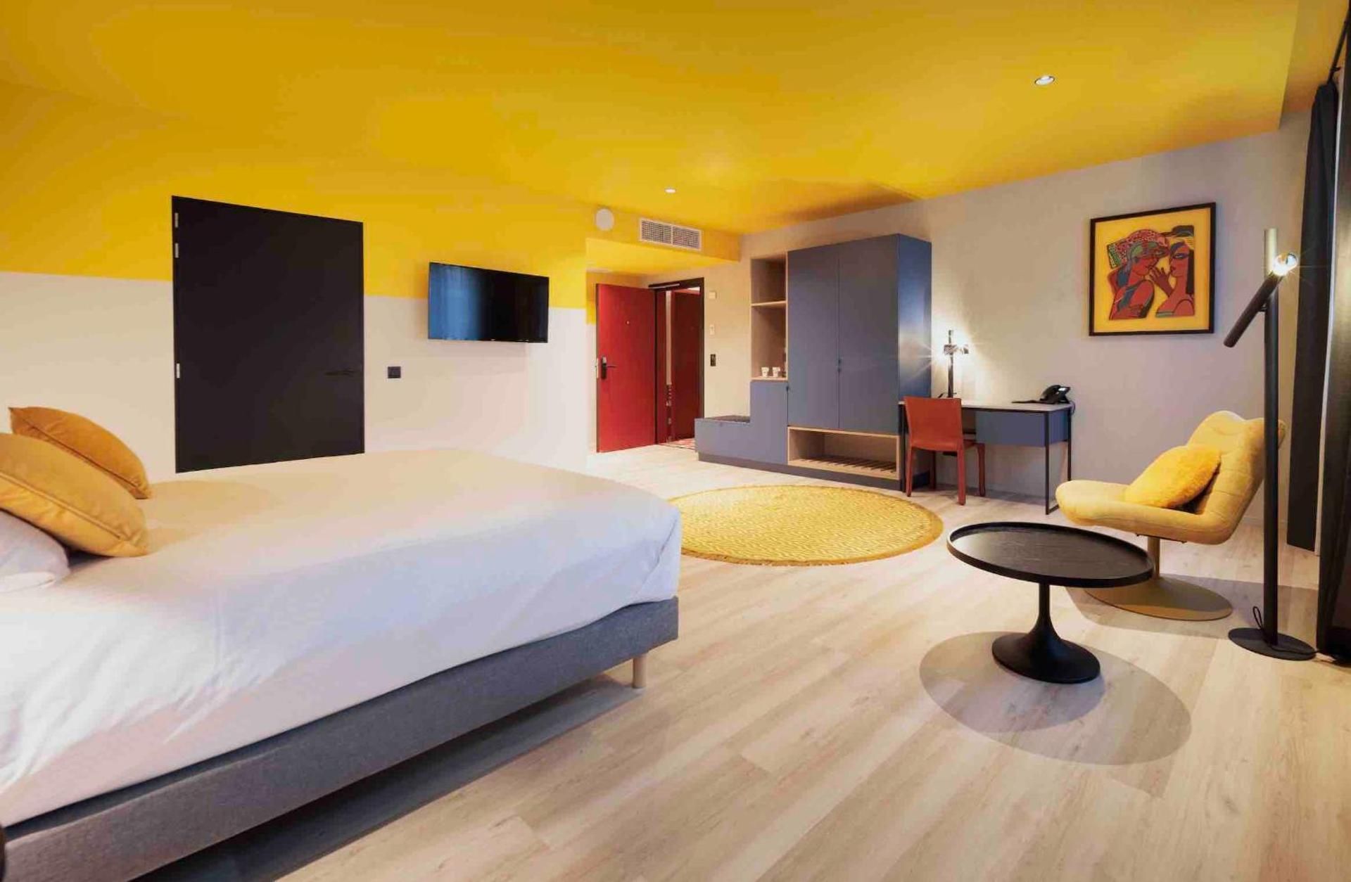 One-Bedroom Suite