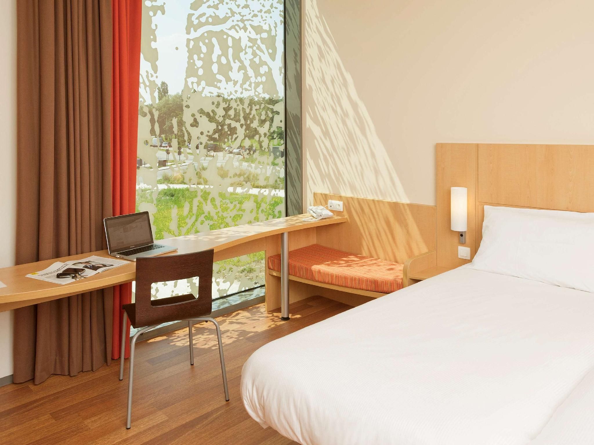 ibis Leuven Heverlee Room for 1 or 2 persons 2