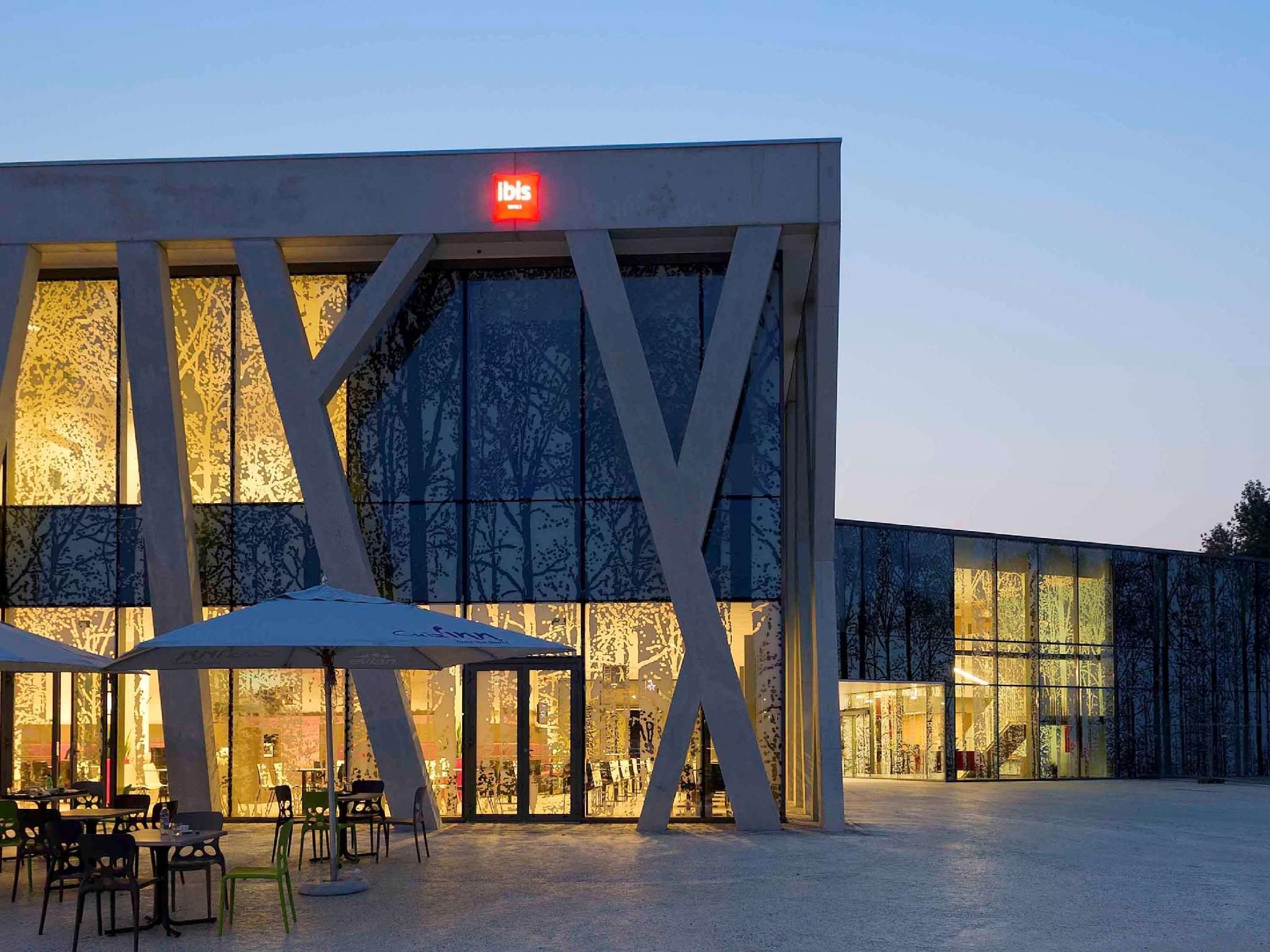 ibis Leuven Heverlee