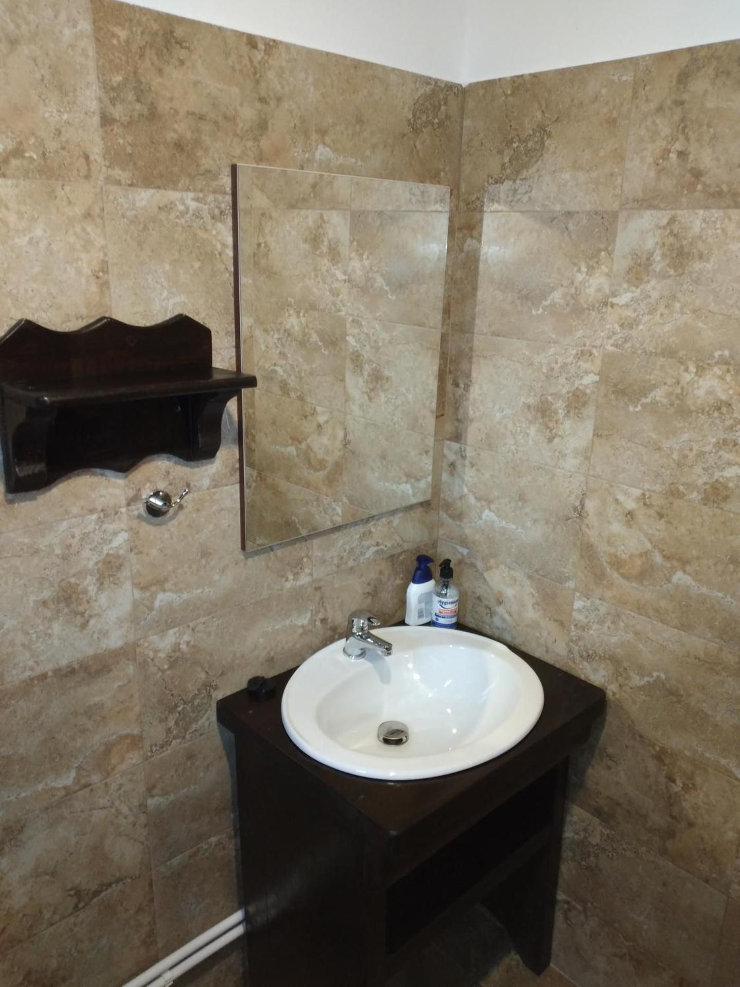 Family Room with Private Bathroom