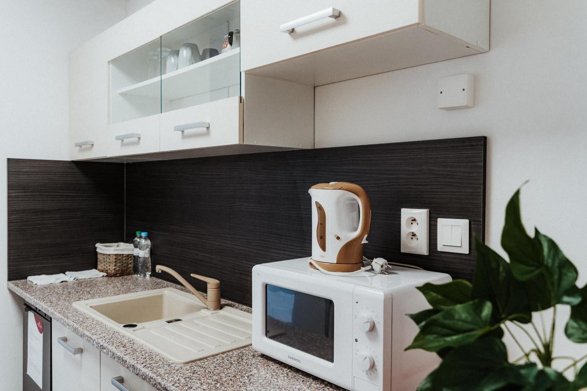 Double or Twin Room with Private Bathroom