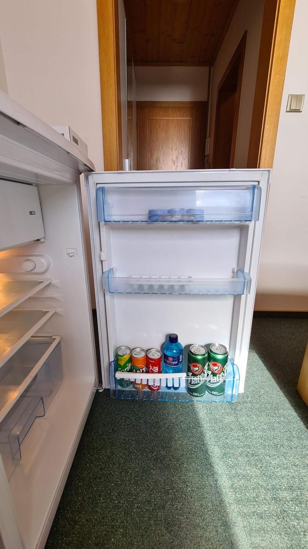 Apartman Kragujevska