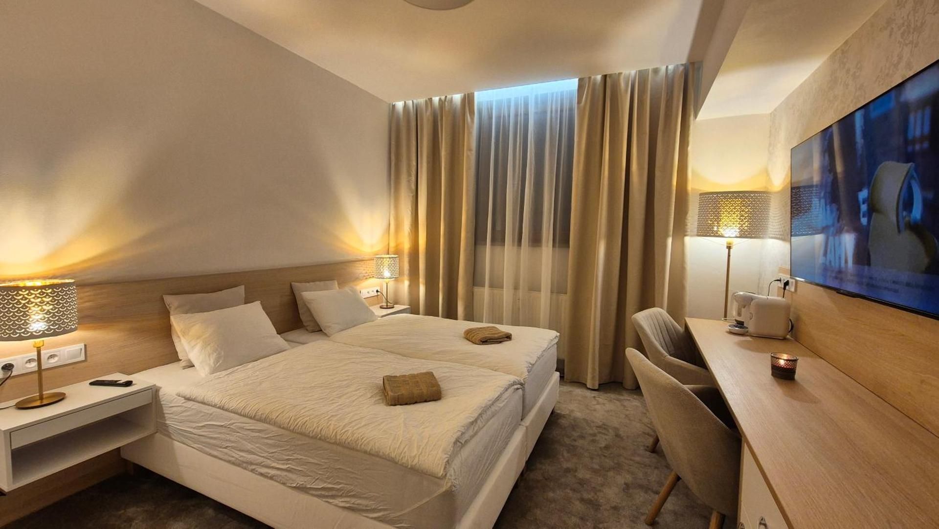 Apartman Kragujevska