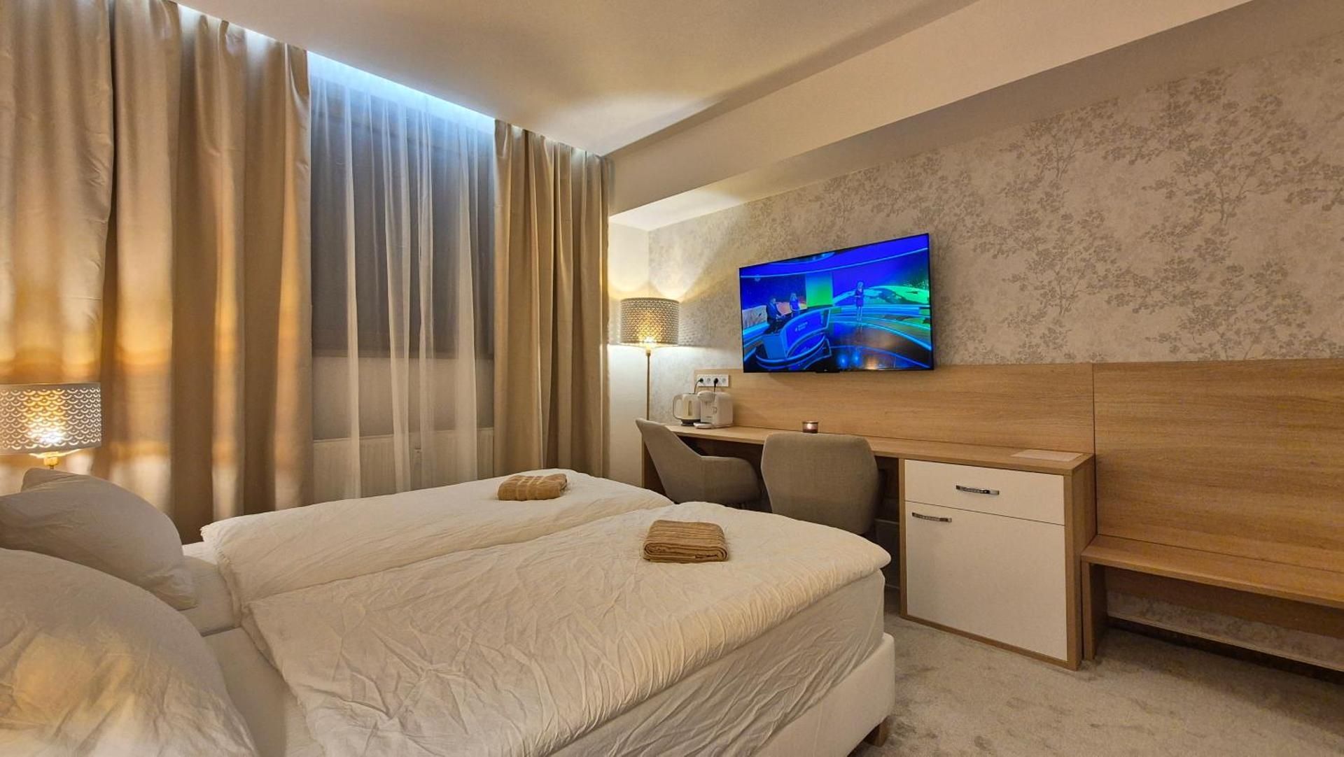 Apartman Kragujevska