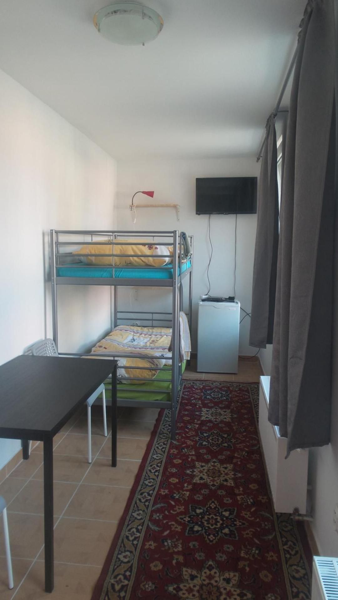 Economy Triple Room with Extrernal Bathroom