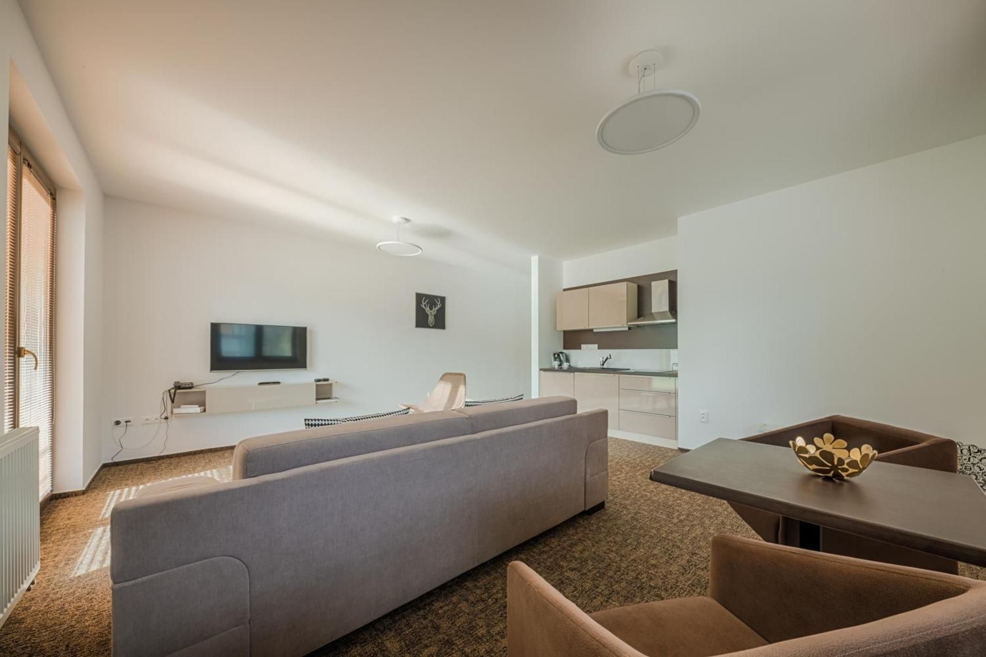 Superior Apartment