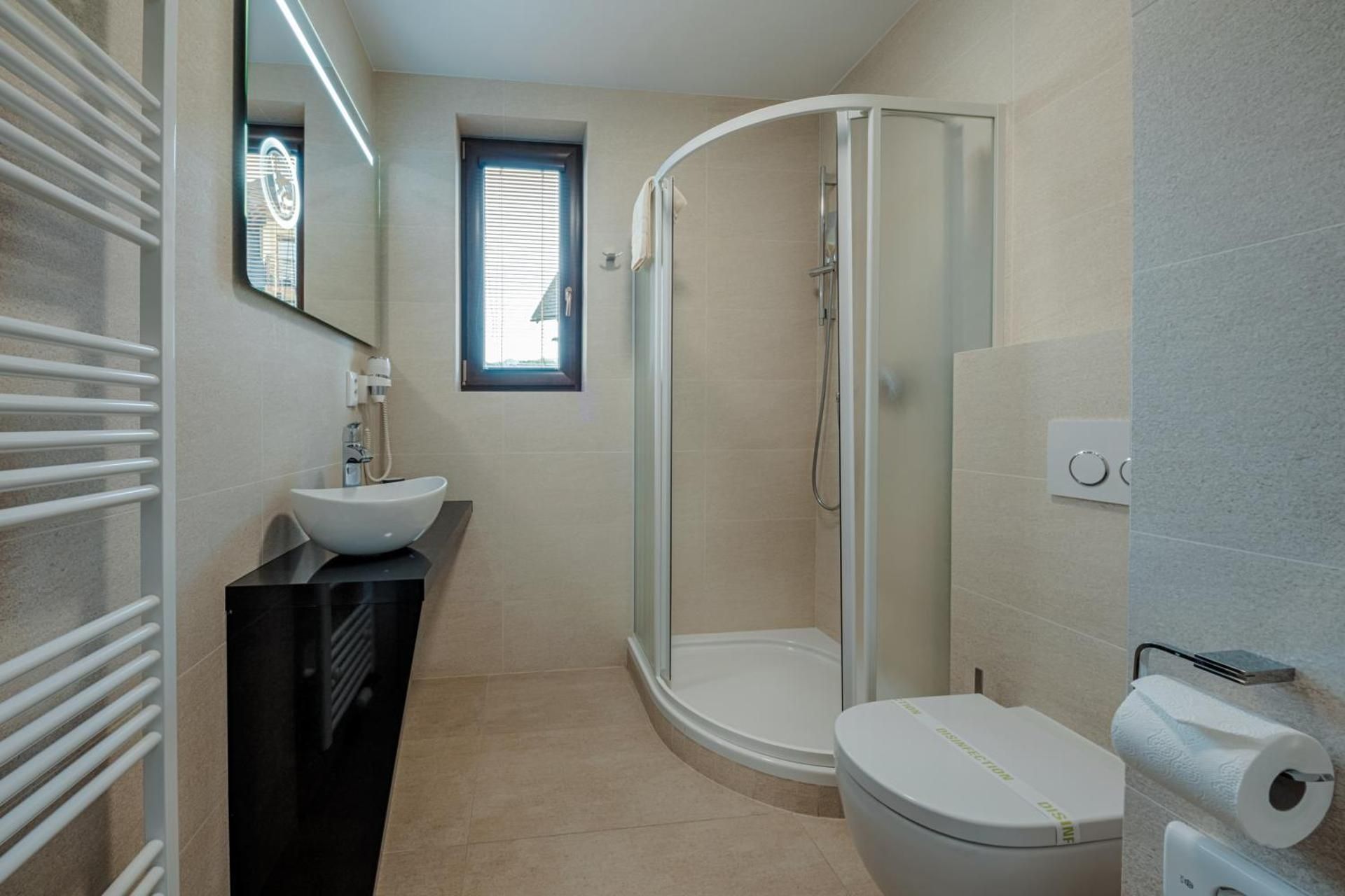 Standard Apartment